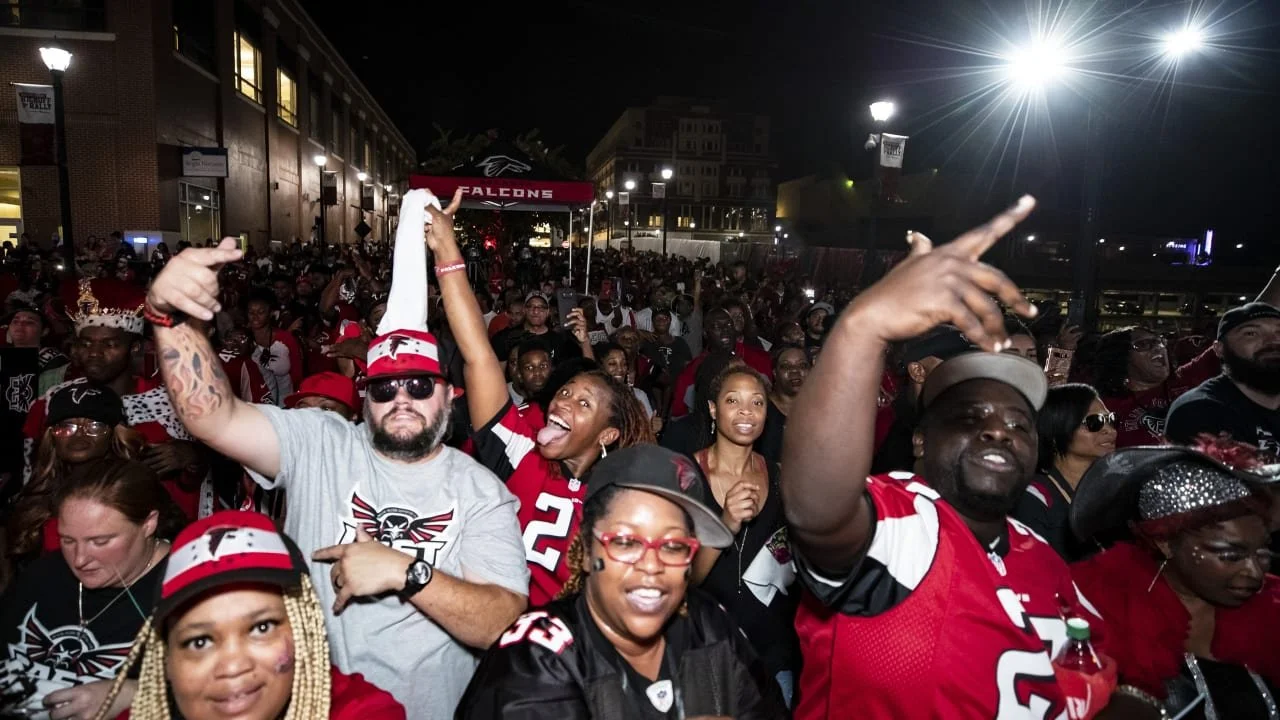 404 Day Fan Fest presented by Bud Light