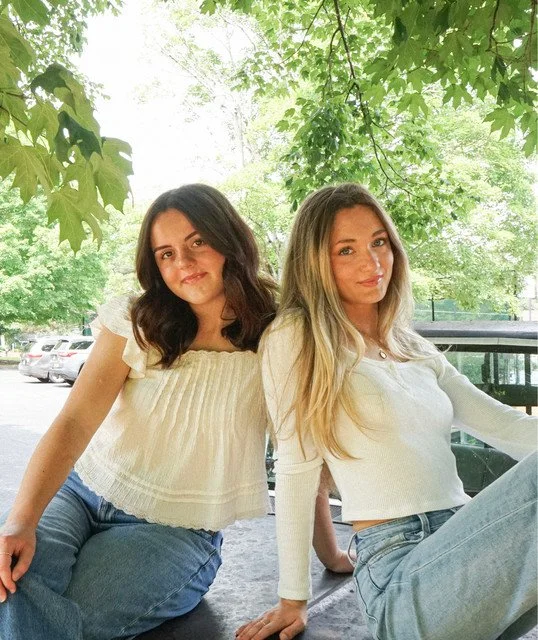Live on the Patio: Bell Row