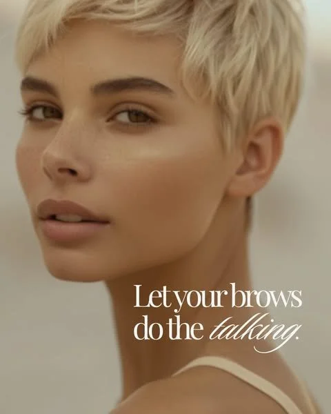 NANO PRECISION ( Nano Brows)