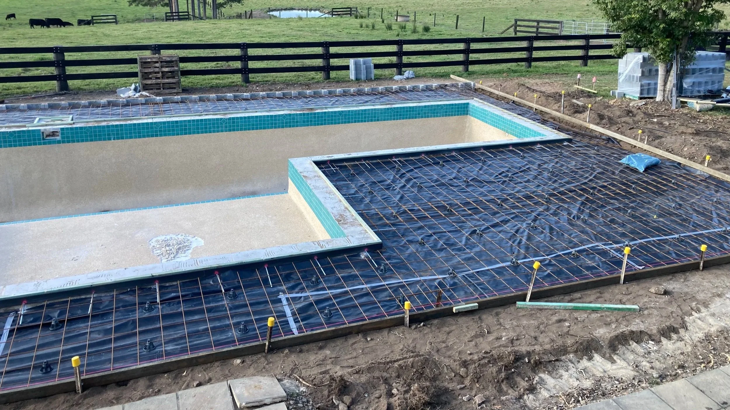 Oranssi previous project