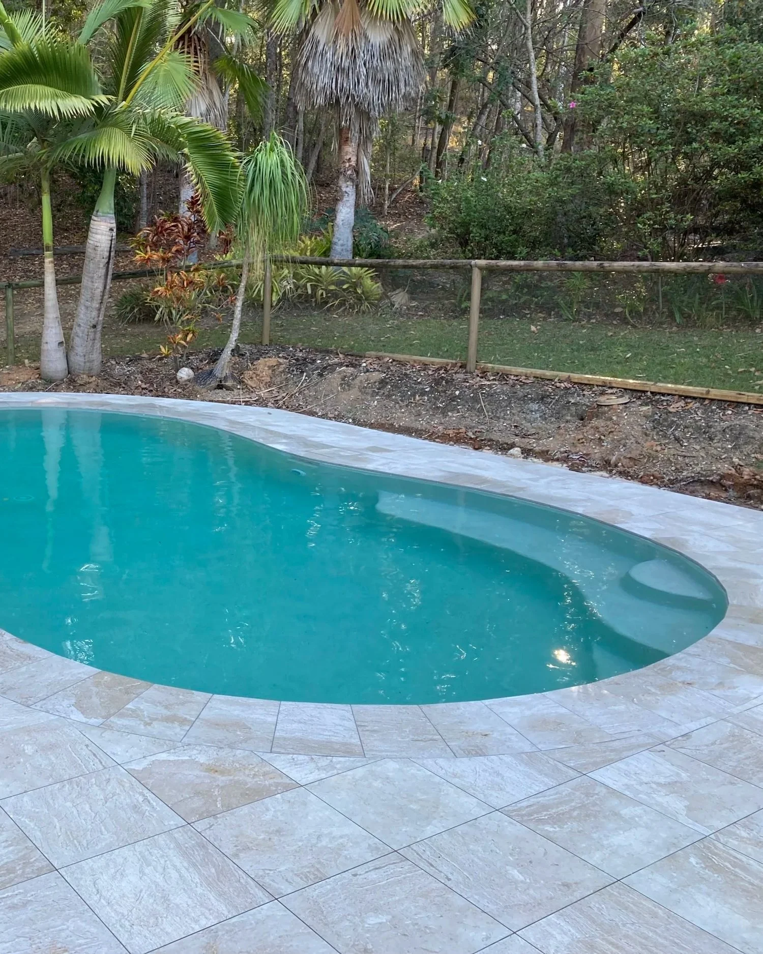 Oranssi project: slat roof