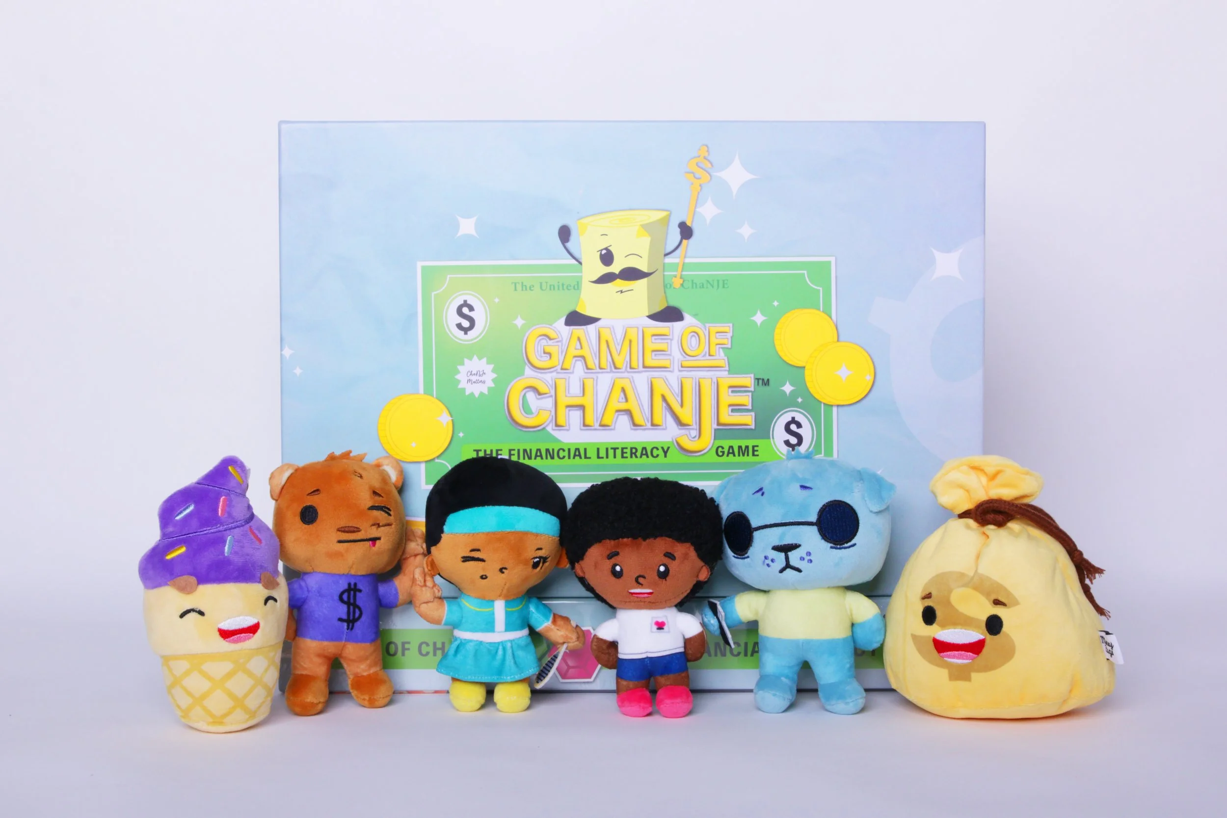 ChaNJe Bundle