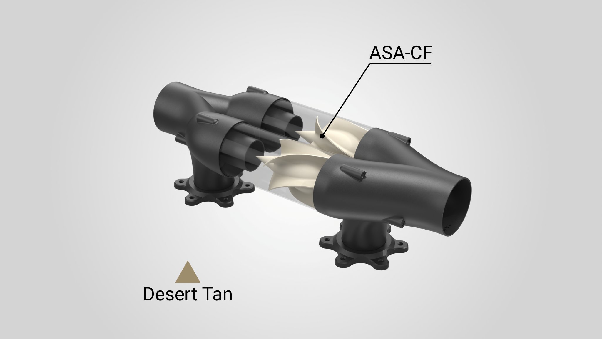 Axial Cyclone Mk.1