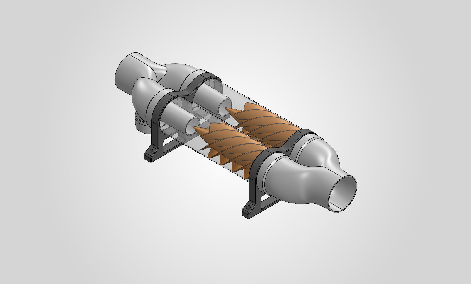 CENTRIFUGAL DUST COLLECTOR - FINAL ASSEM..PNG