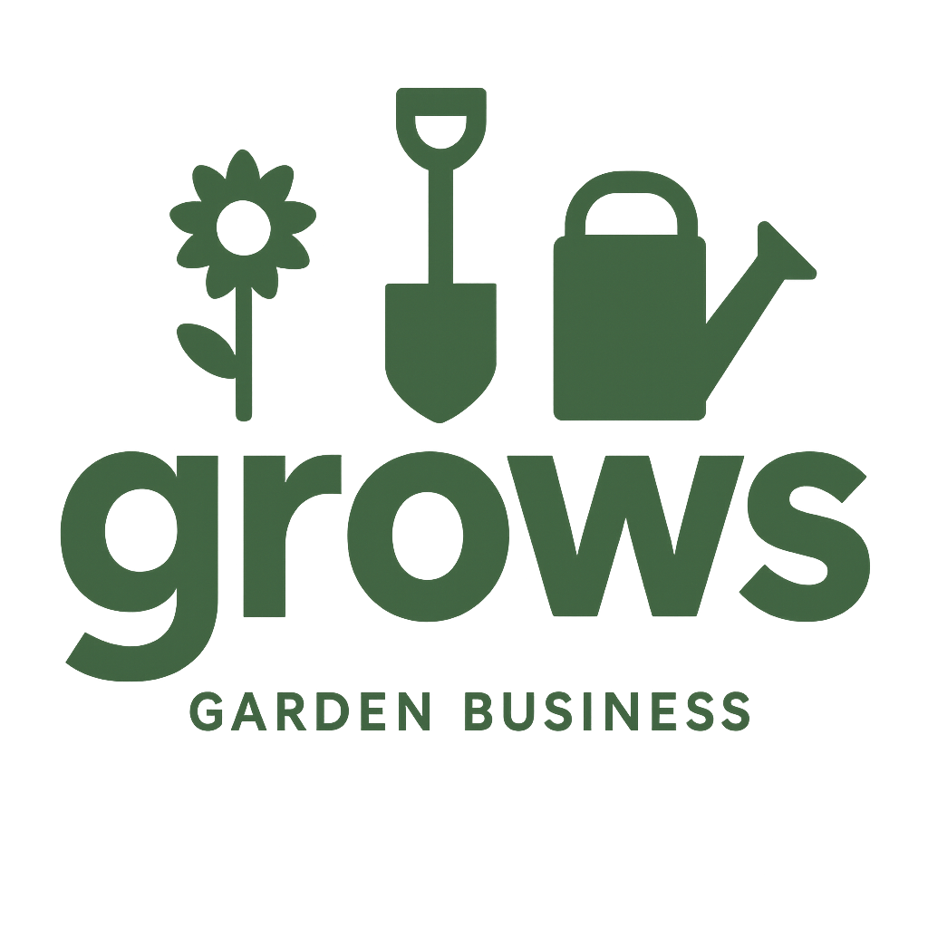 Grows Garden