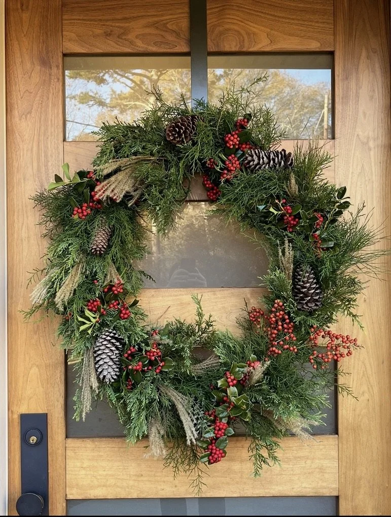 Christmas Wreath