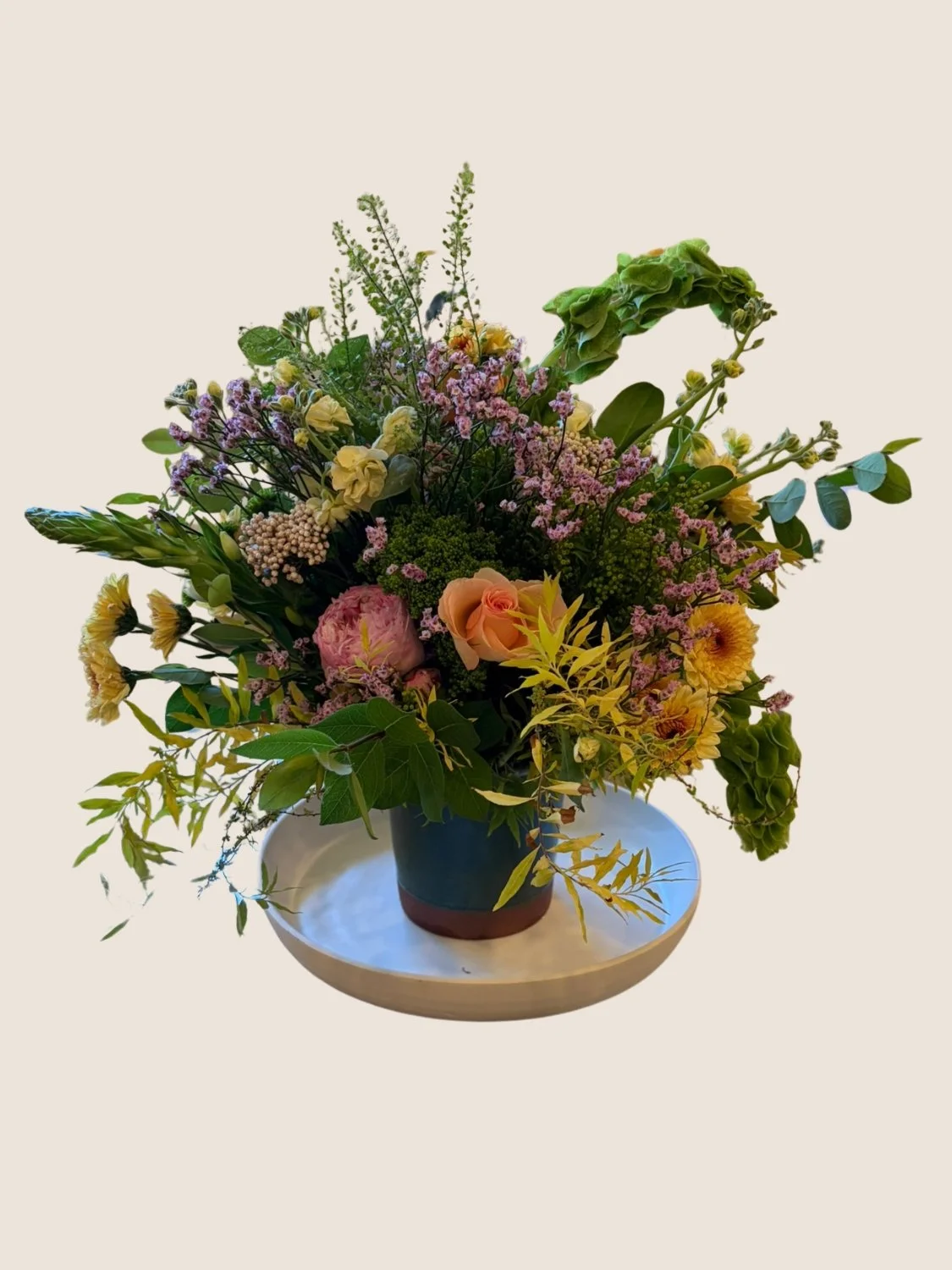 Large Arrangement