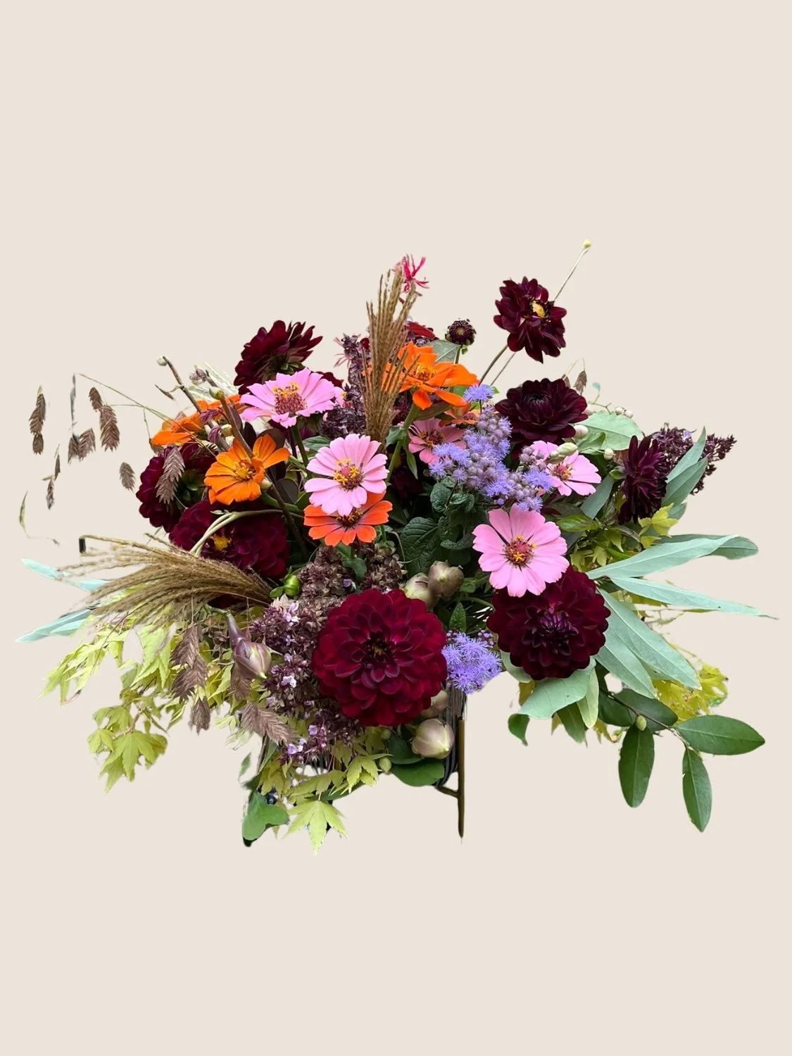 Small Arrangement