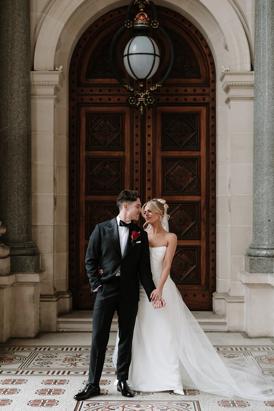 Bridal Makeup Artist Merton Muaremi