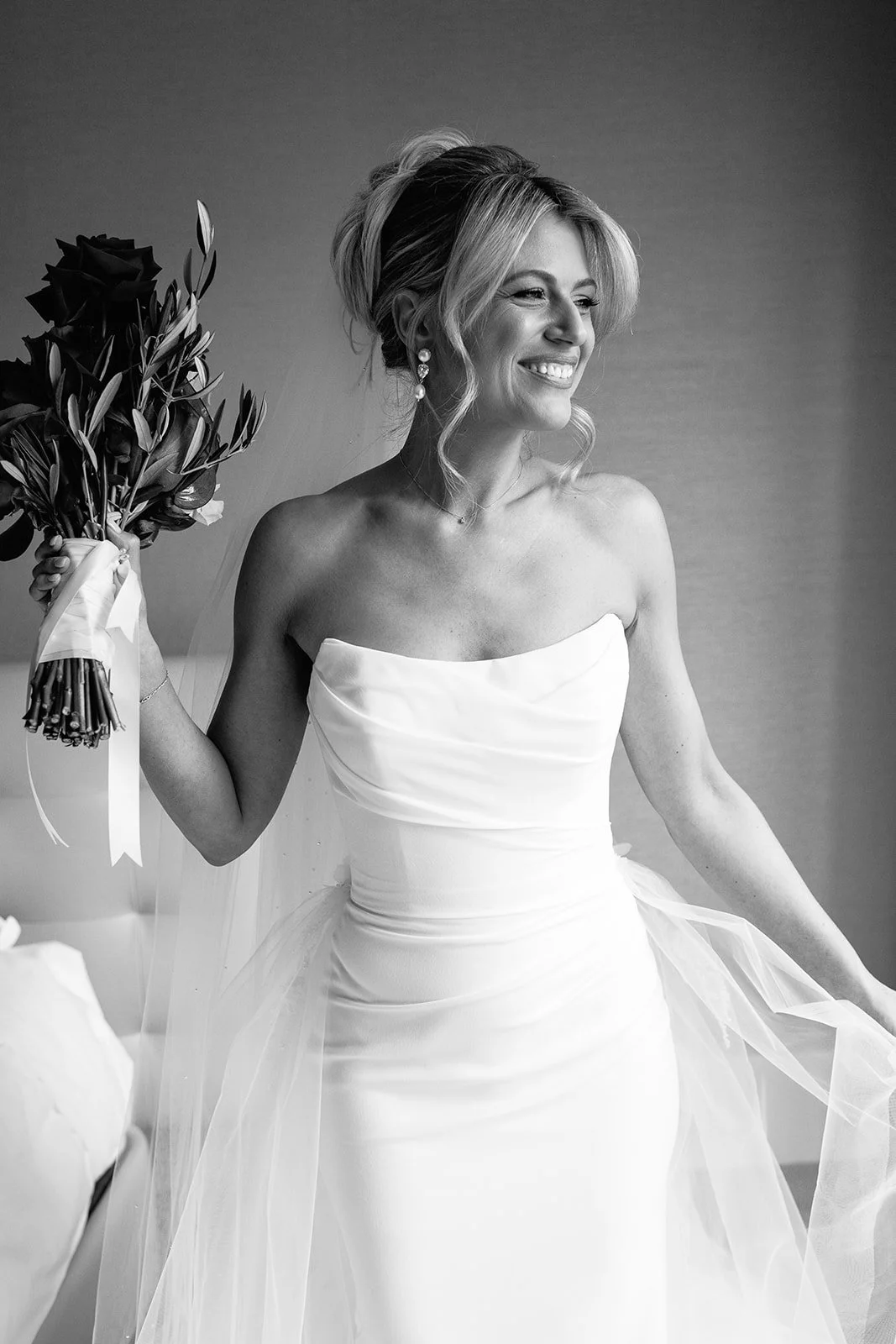 Bridal Makeup by Merton Muaremi