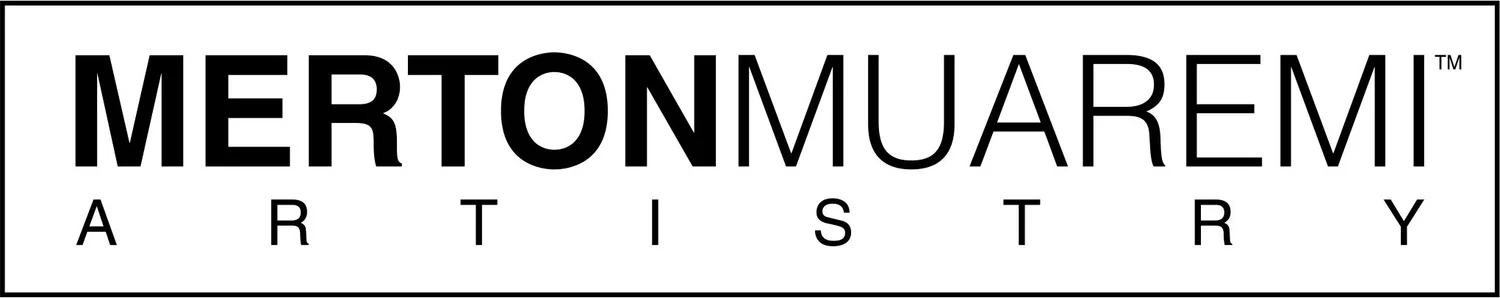 Merton Muaremi Makeup