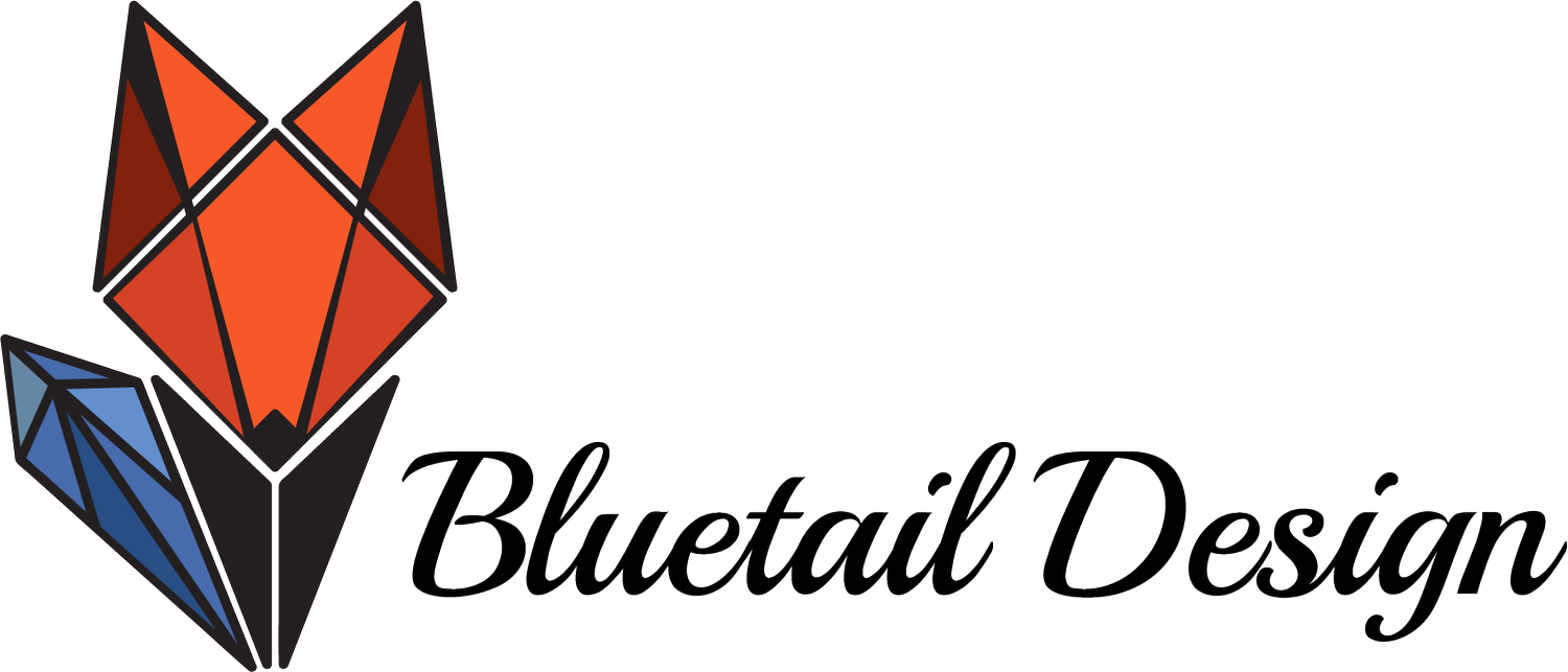 Bluetail Design