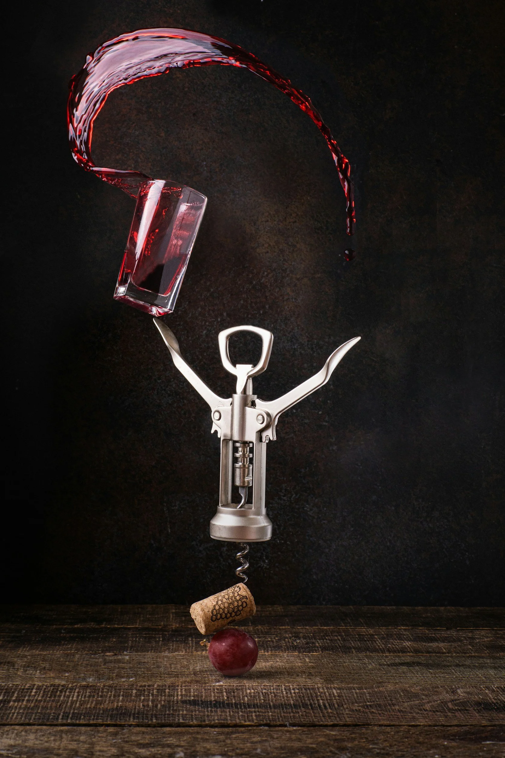 Demystifying Wine Tasting