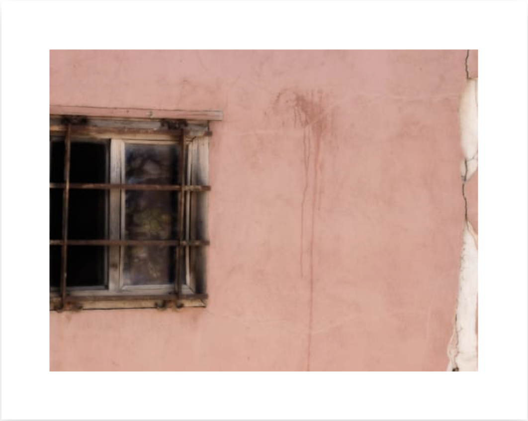 New Mexico (Giclée Paper Print)