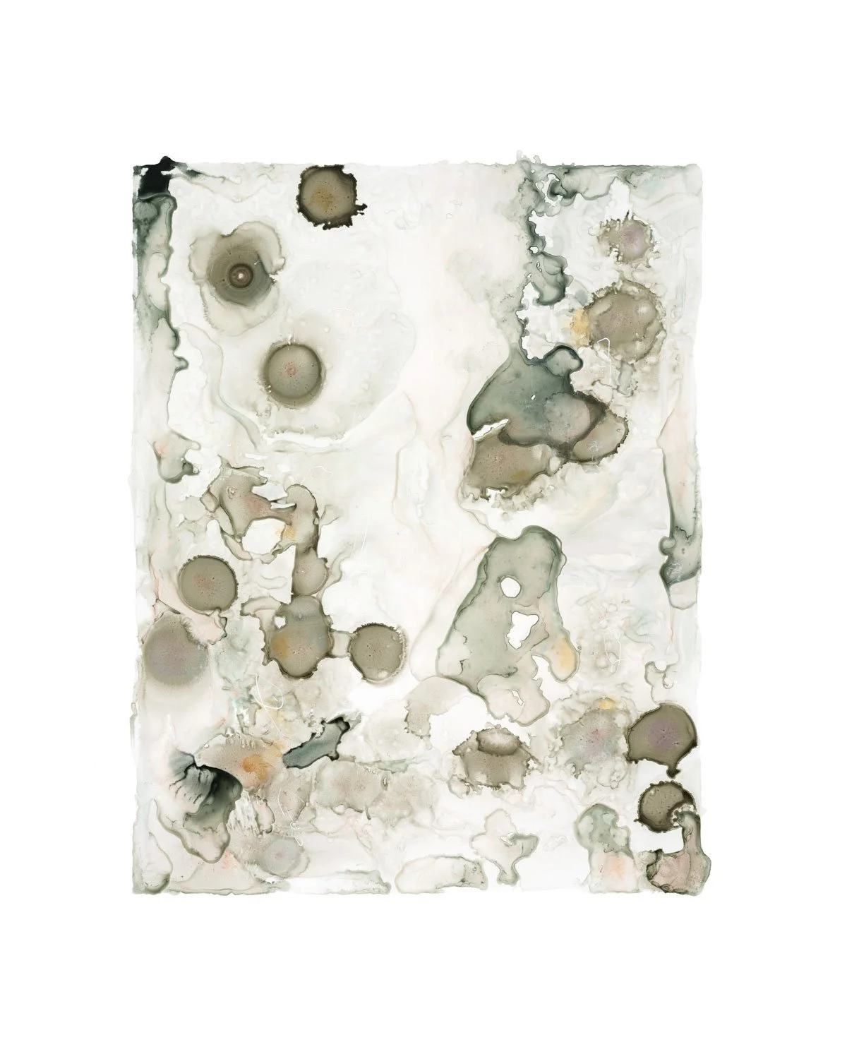 Vanishing Point (Giclée Paper Print)