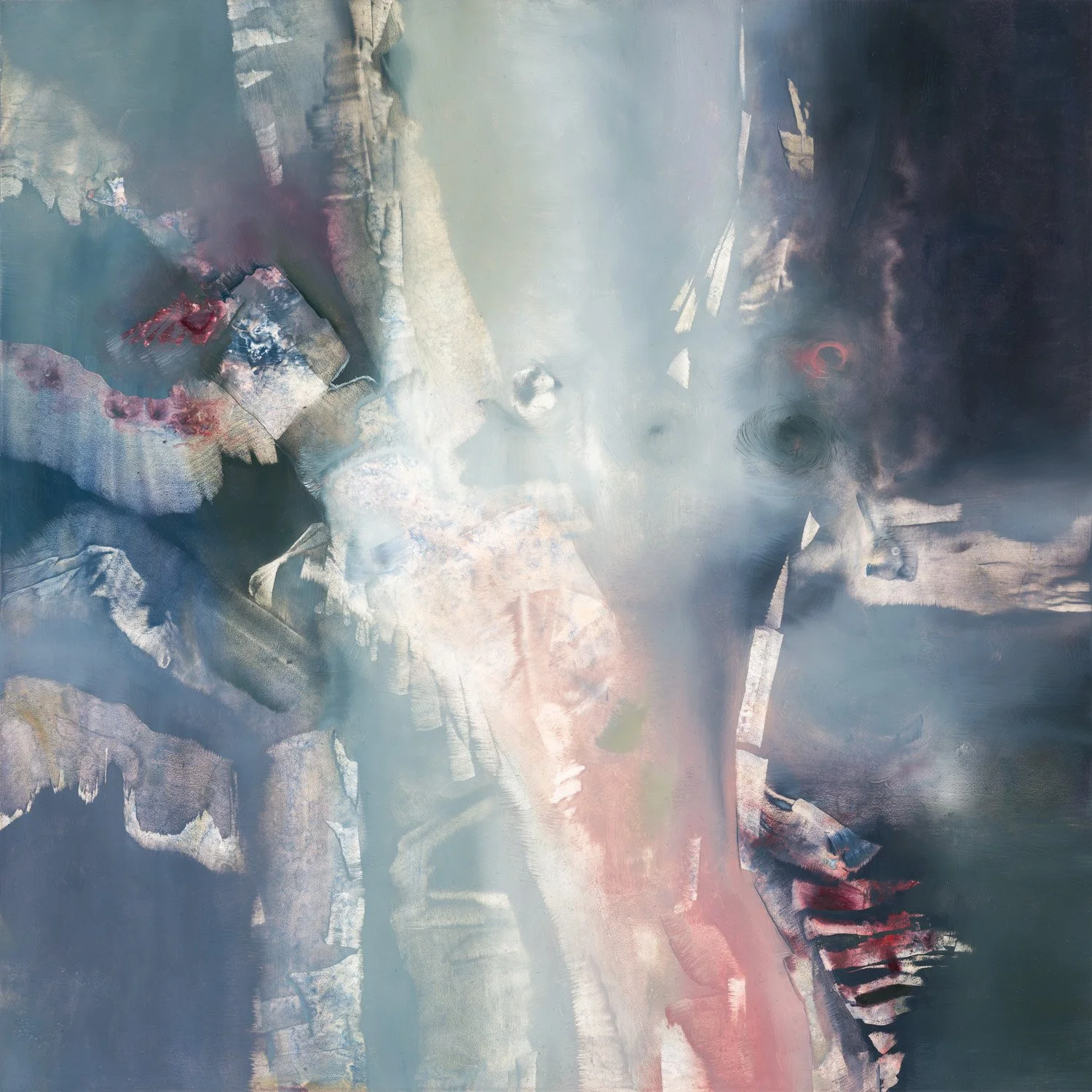 Departure (Giclée Paper Print)