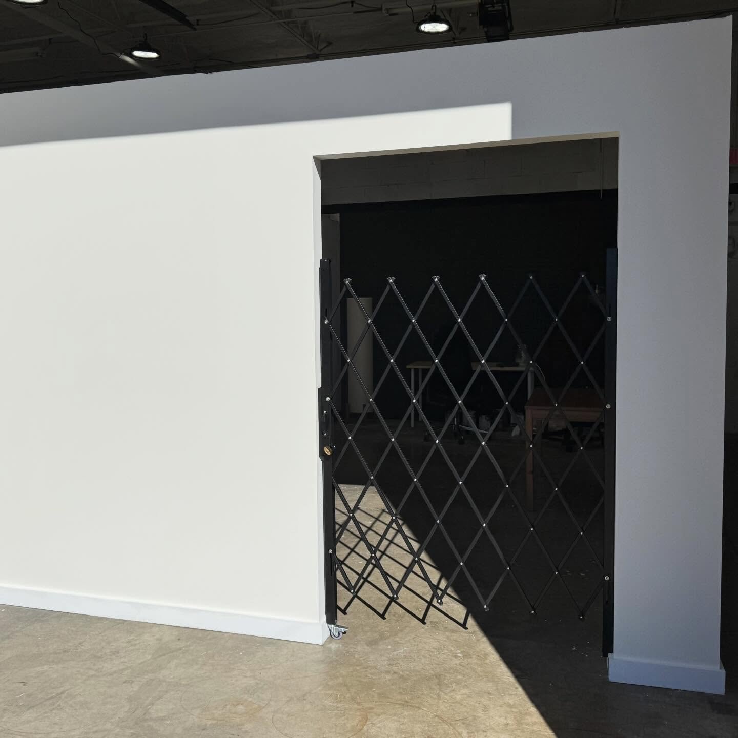 This little gem is about to become my new art studio and gallery, and my heart is so full. The painting is finished and I&rsquo;m hoping to be ready in time for the next River Arts District monthly stroll. I can&rsquo;t wait to open my doors and shar