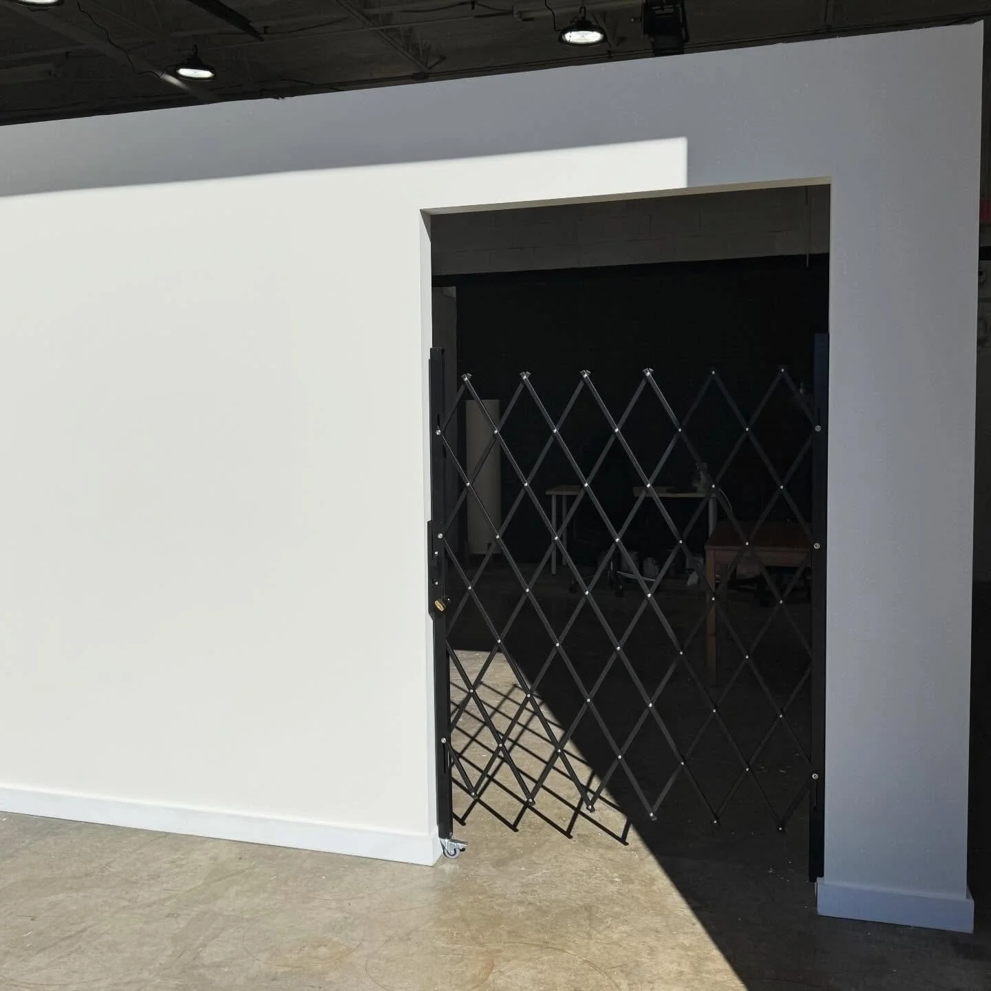 This little gem is about to become my new art studio and gallery, and my heart is so full. The painting is finished and I&rsquo;m hoping to be ready in time for the next River Arts District monthly stroll. I can&rsquo;t wait to open my doors and shar