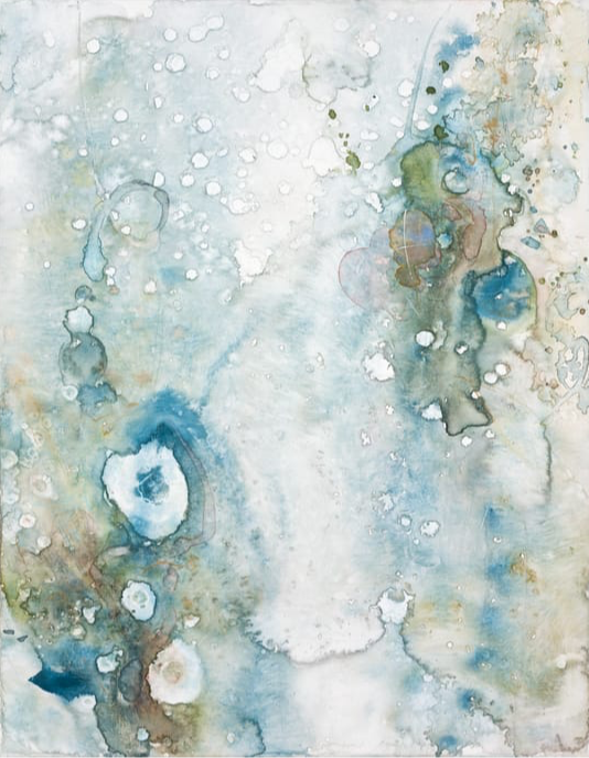 Outpour (Giclée Paper Print)