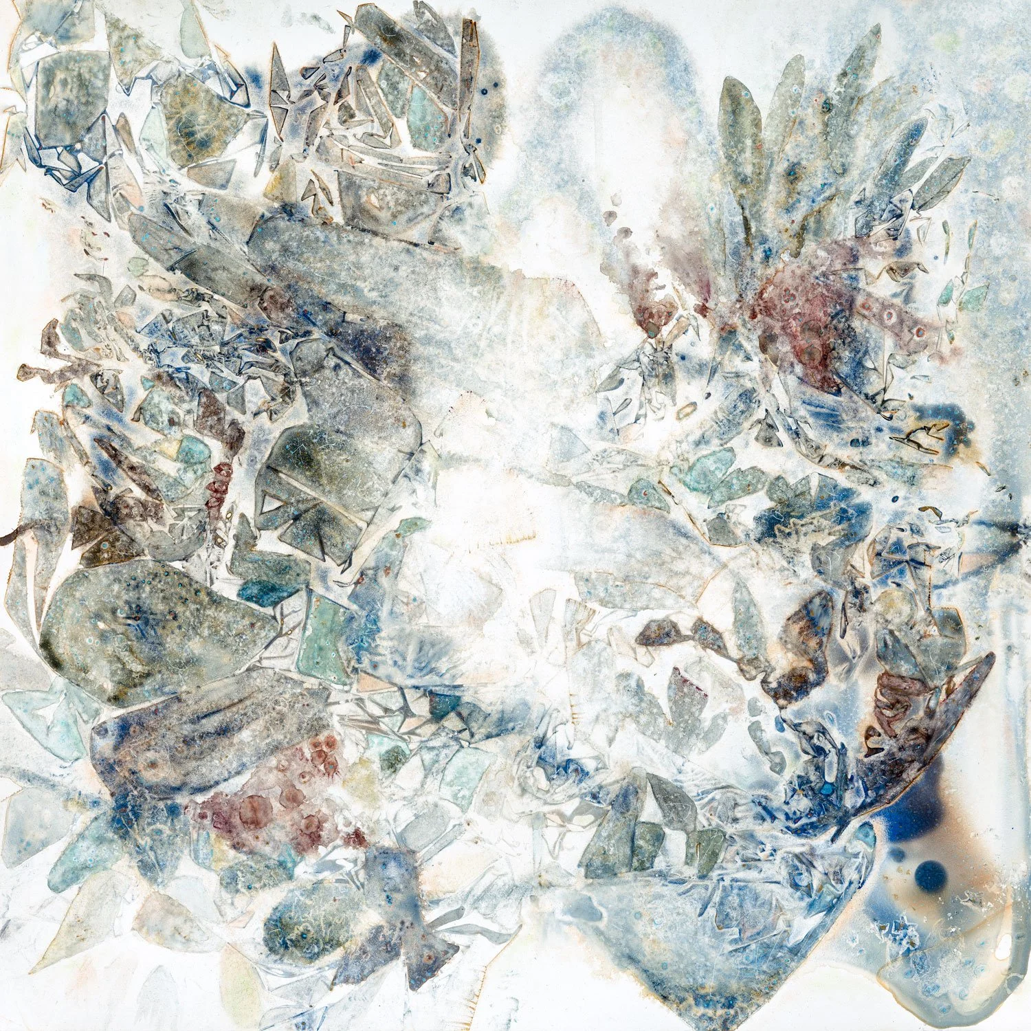 Held (Giclée Paper Print)