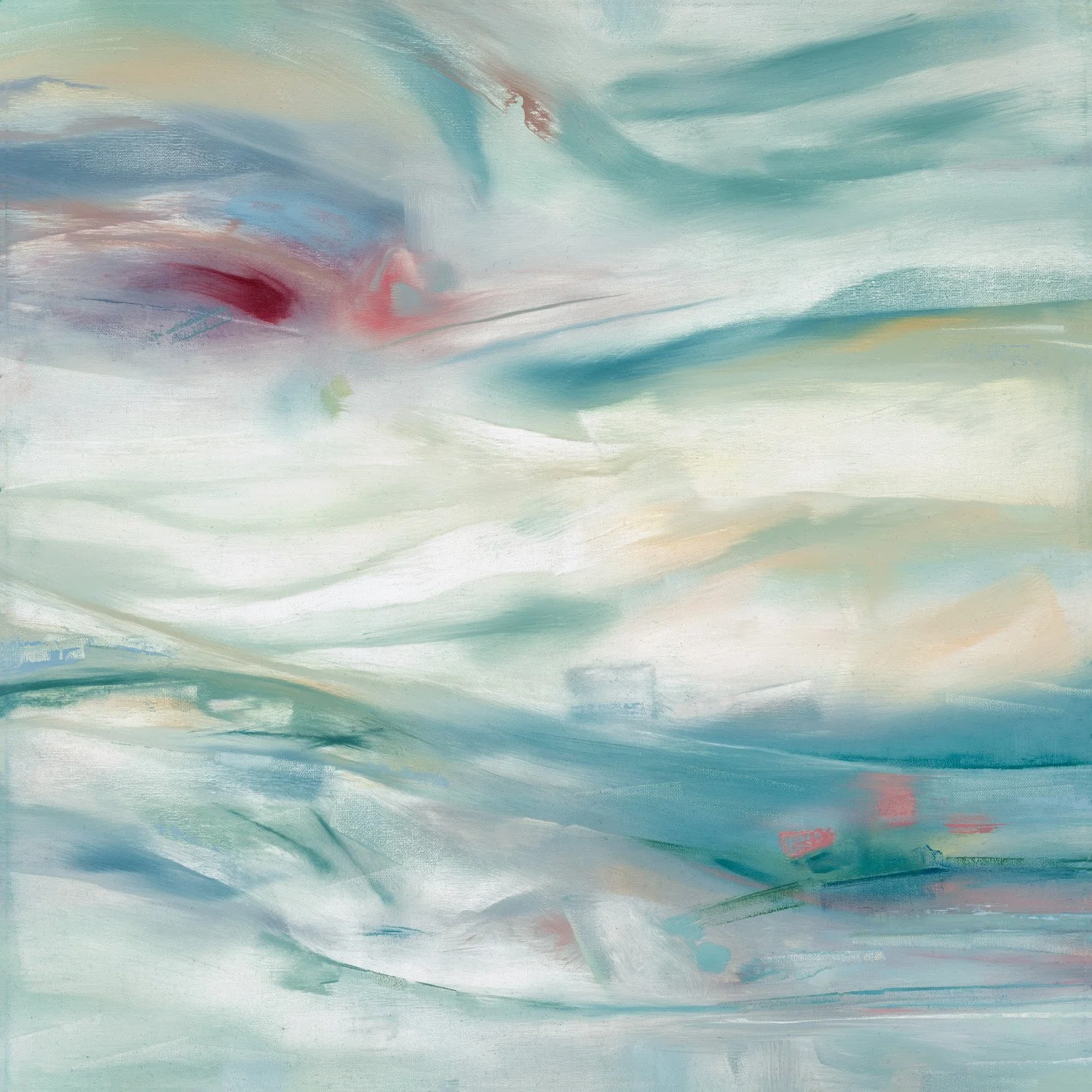 Continuum (Giclée Paper Print)