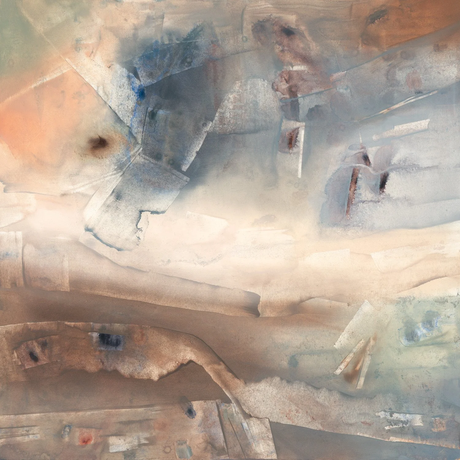 Flux (Giclée Paper Print)