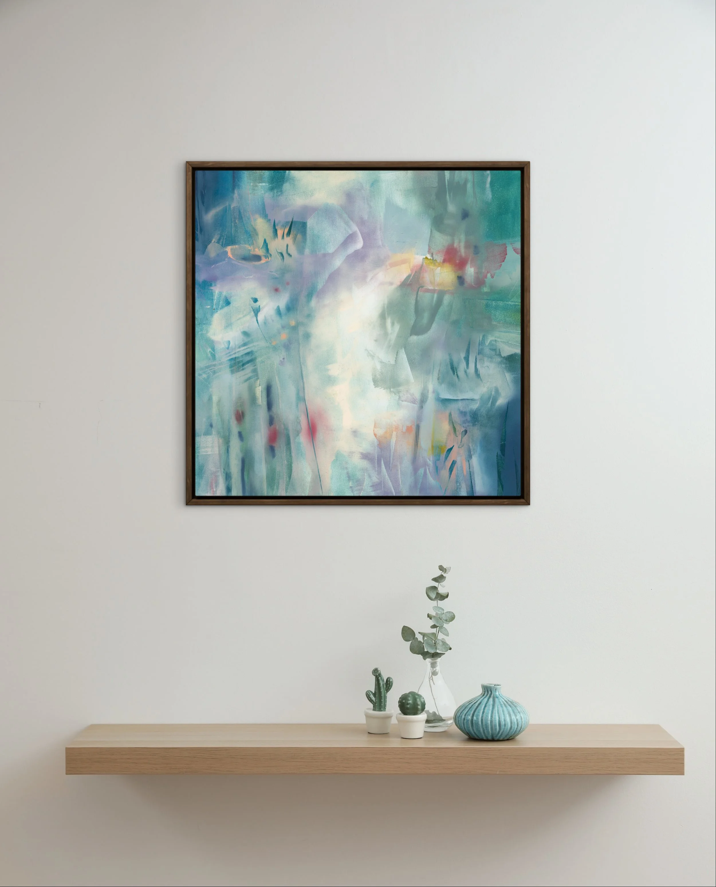 Origins (Giclée Canvas Print)