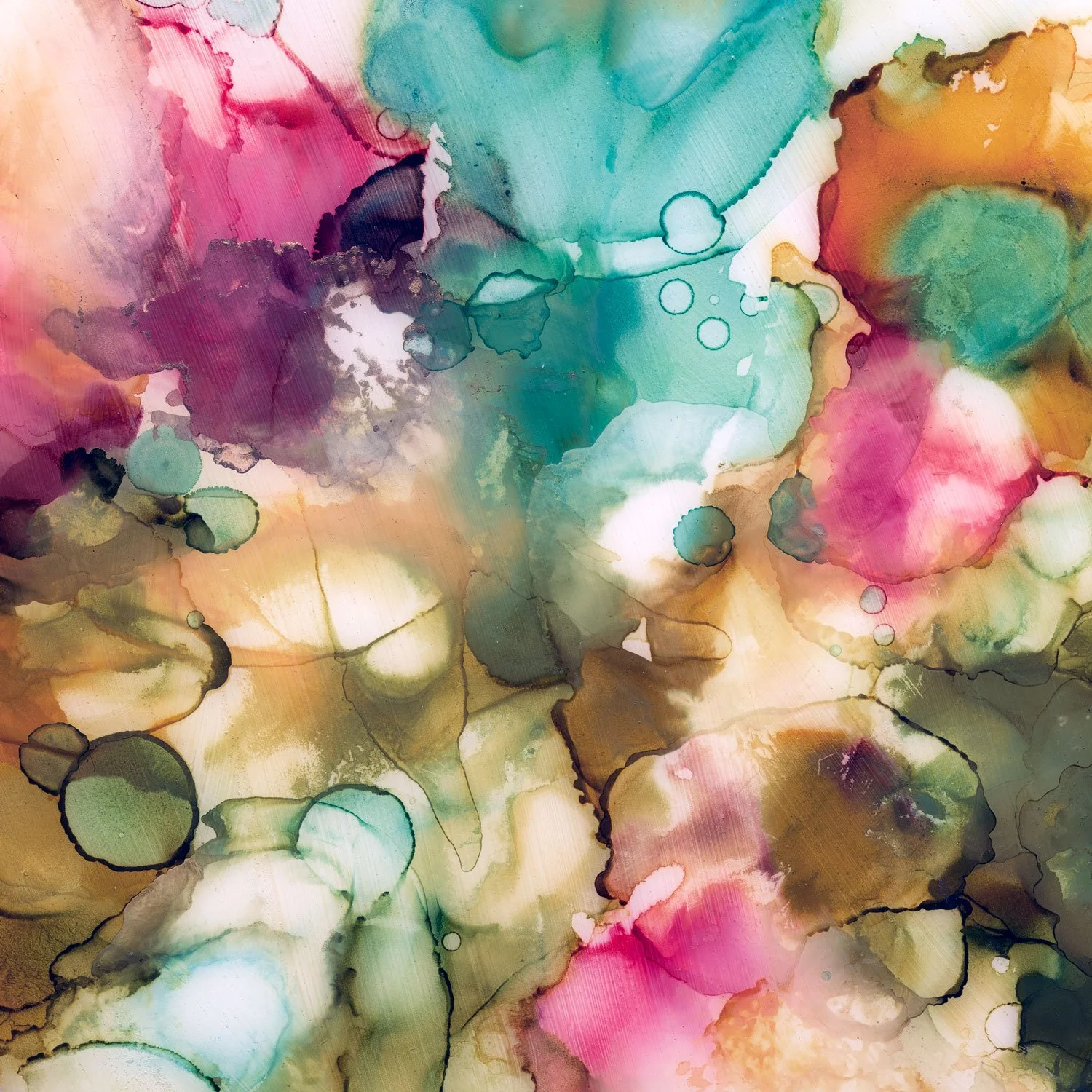 Resonance (Giclée Paper Print)