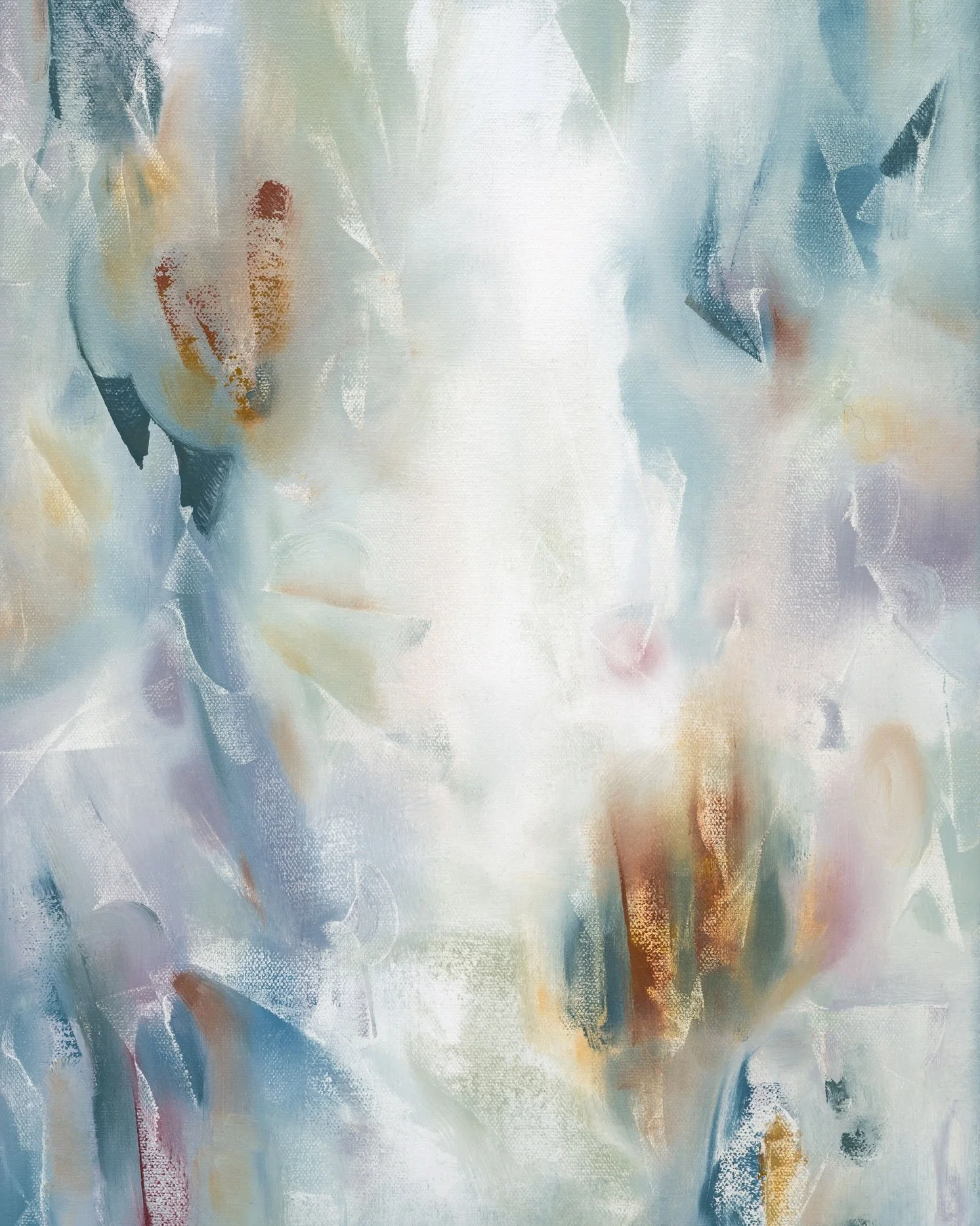 Invitation (Giclée Paper Print)