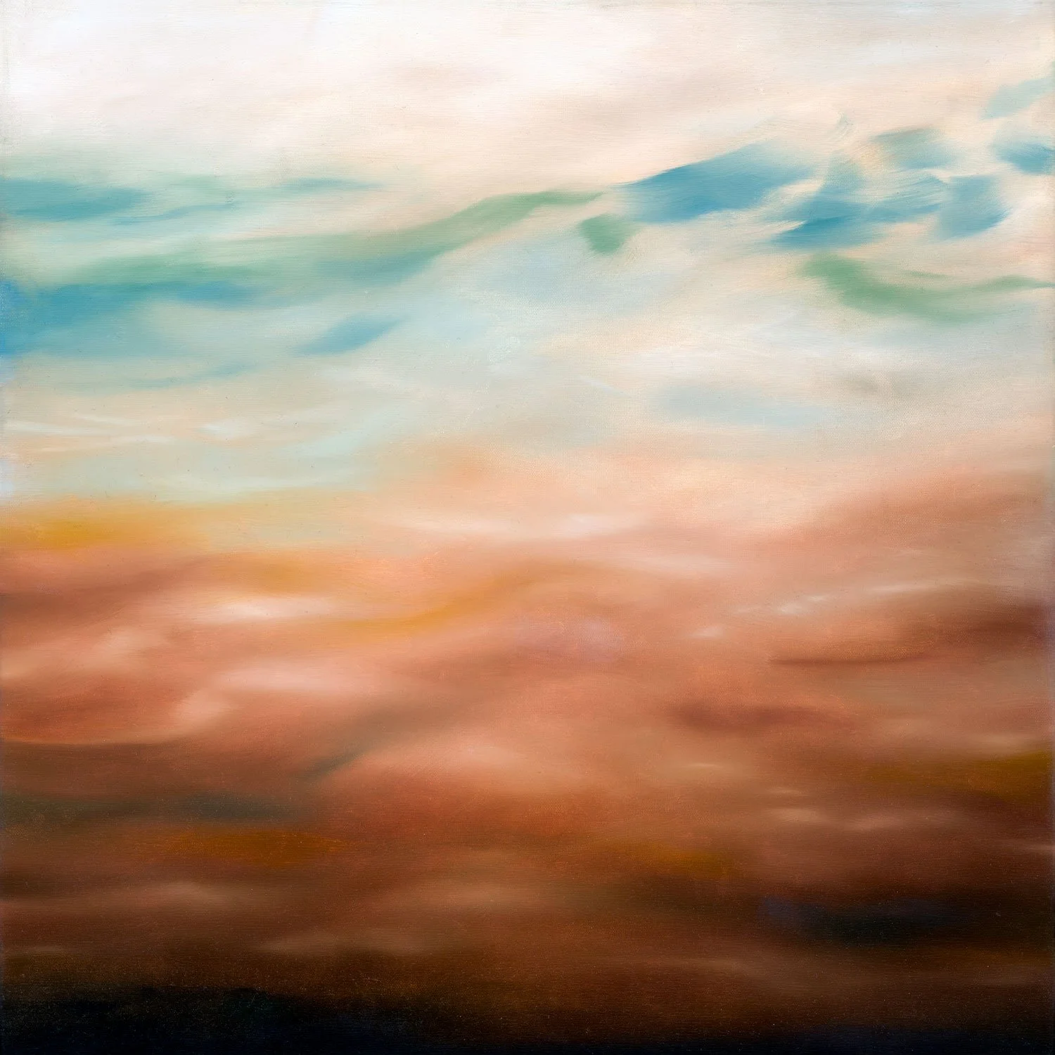 Undertow (Giclée Paper Print)