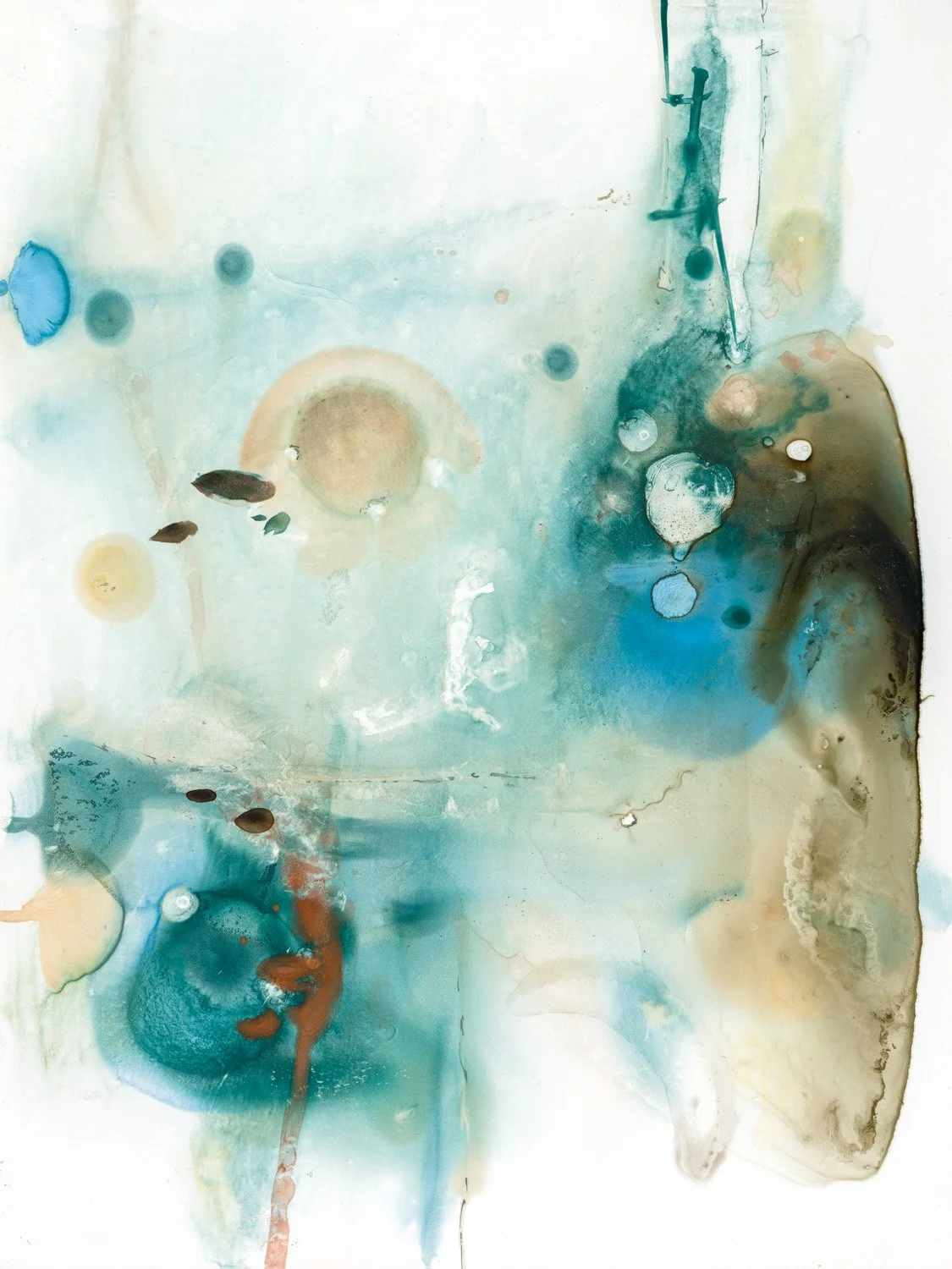 Grace (Giclée Paper Print)