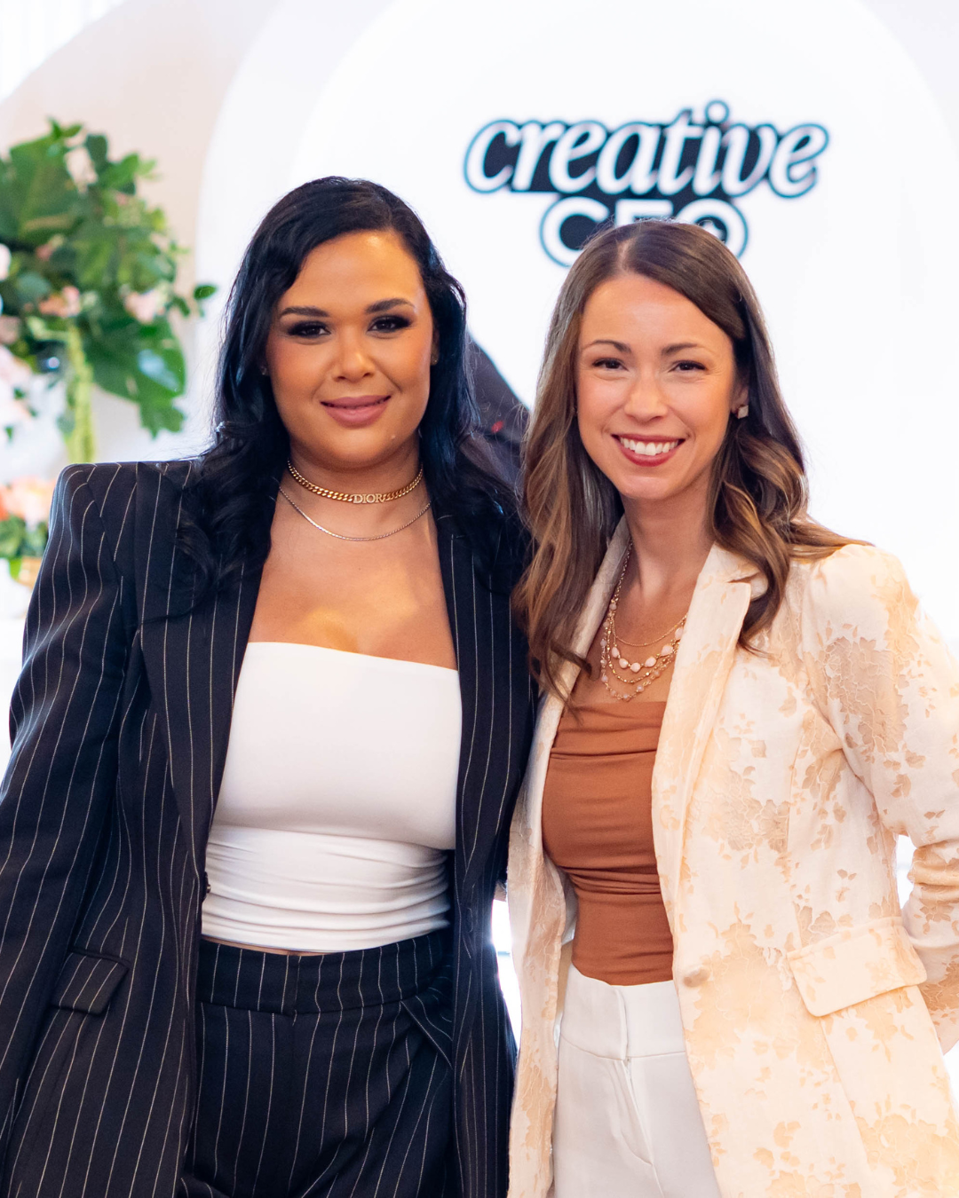 Creative CEO