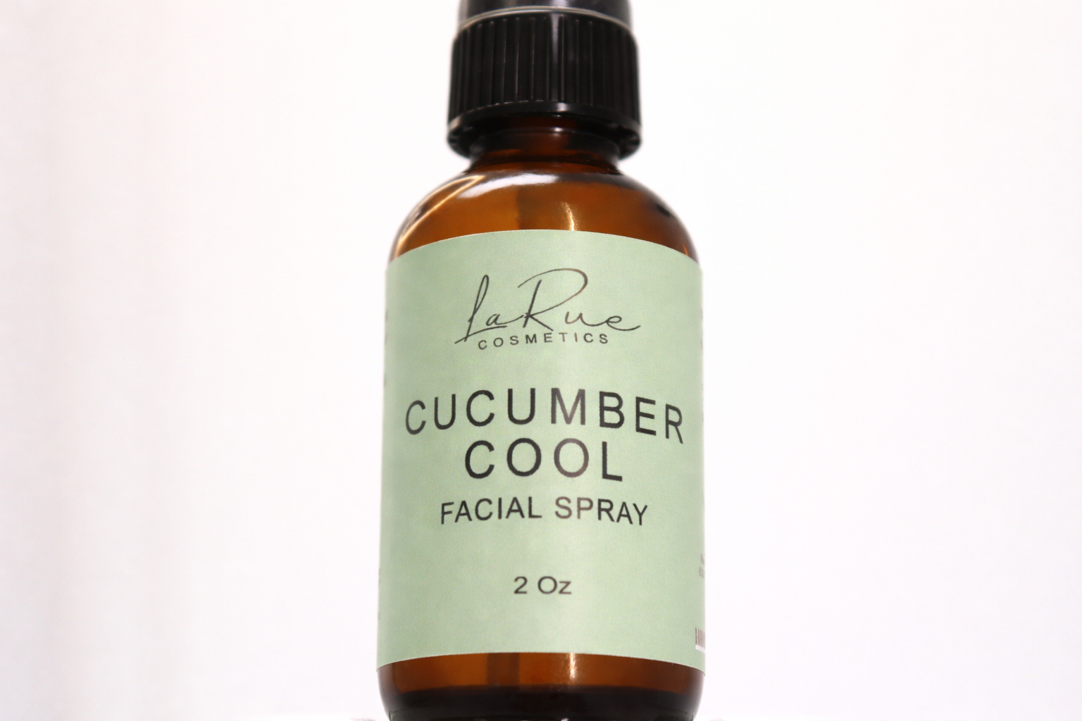 Cucumber Cool Facial Spray