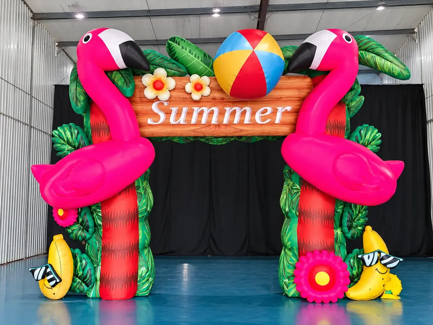 air arch flamingo.webp