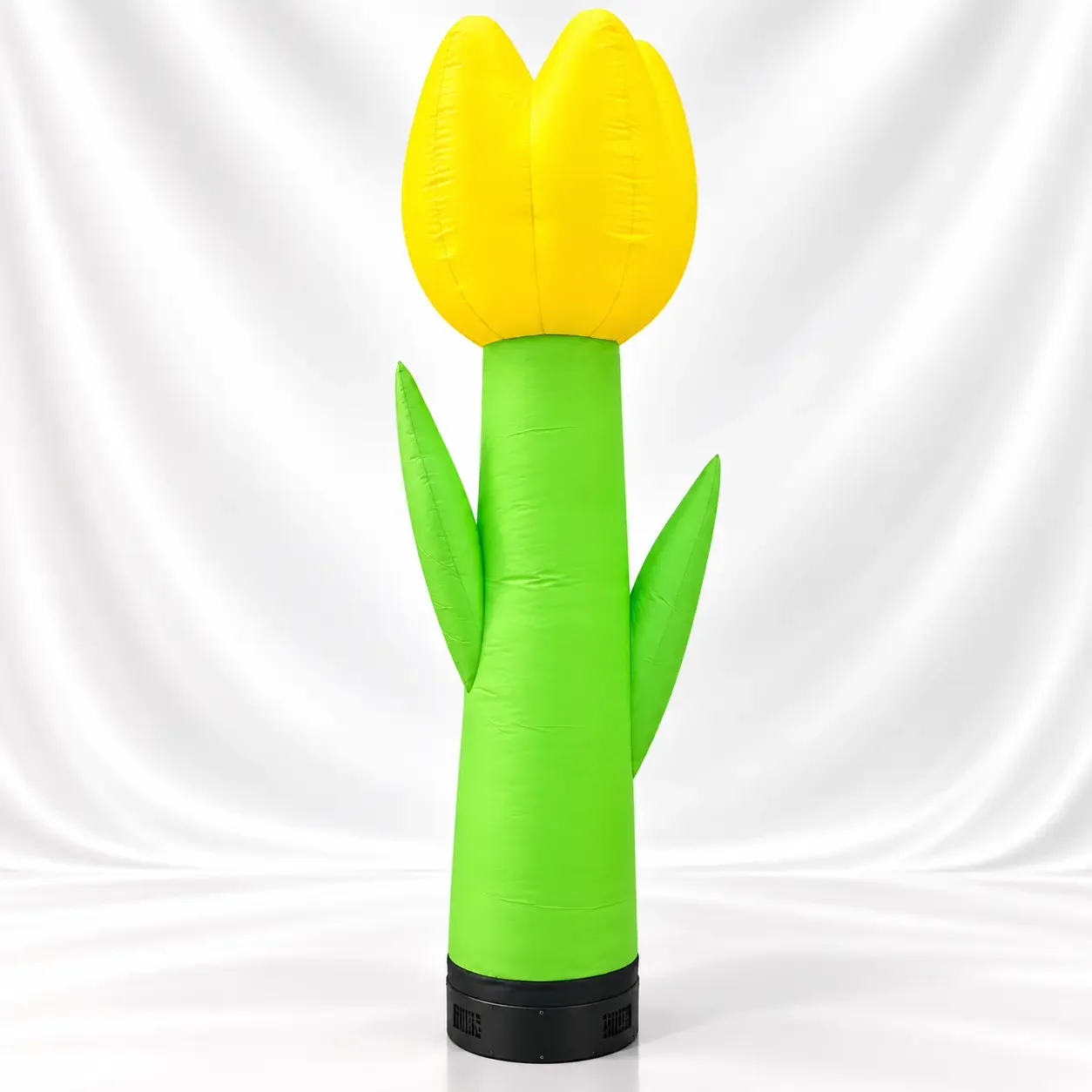 Air Column Tulip Rotating 9ft
