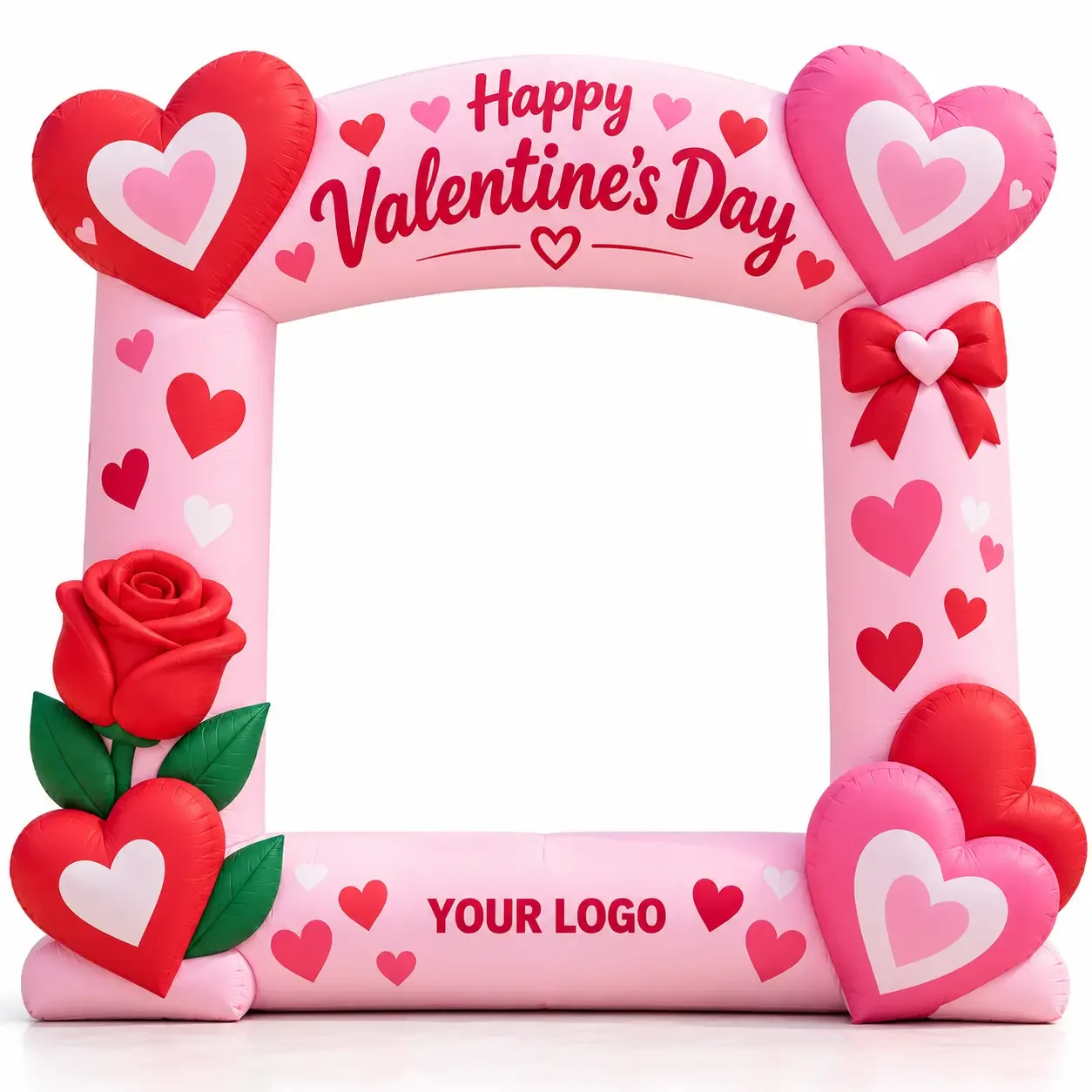 inflatable photo frame valentines day studio.webp