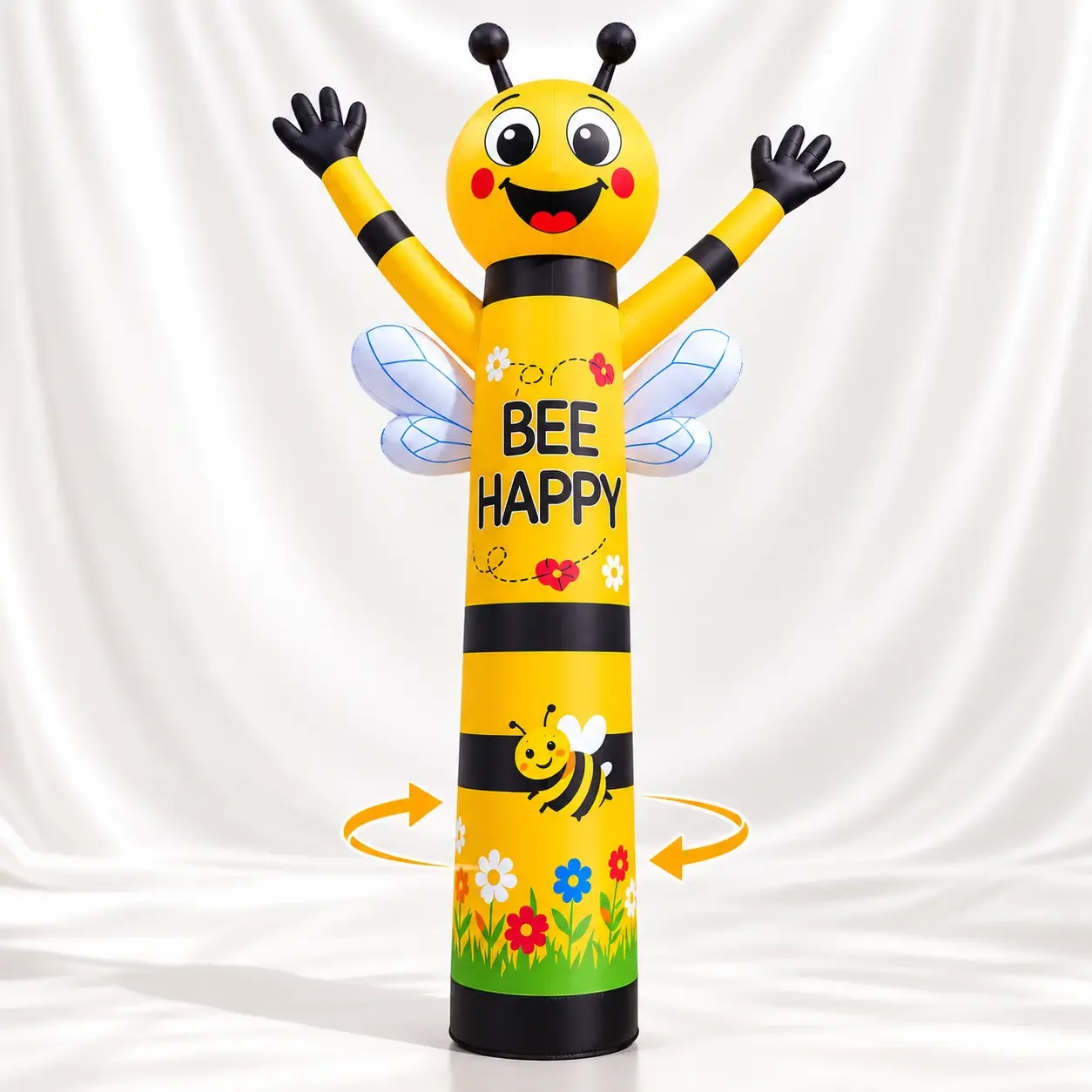 air column bee rotating cover.webp