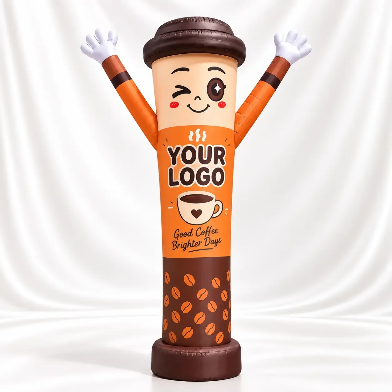 air column coffee cup add logo.webp