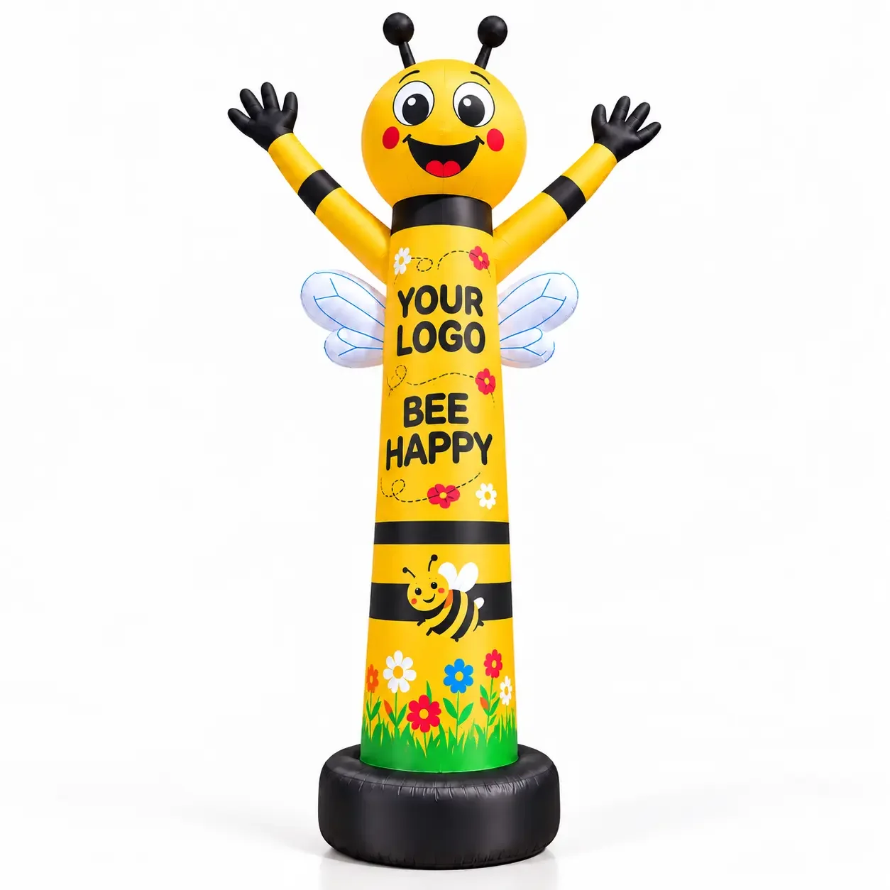 air column bee add your logo cover.webp