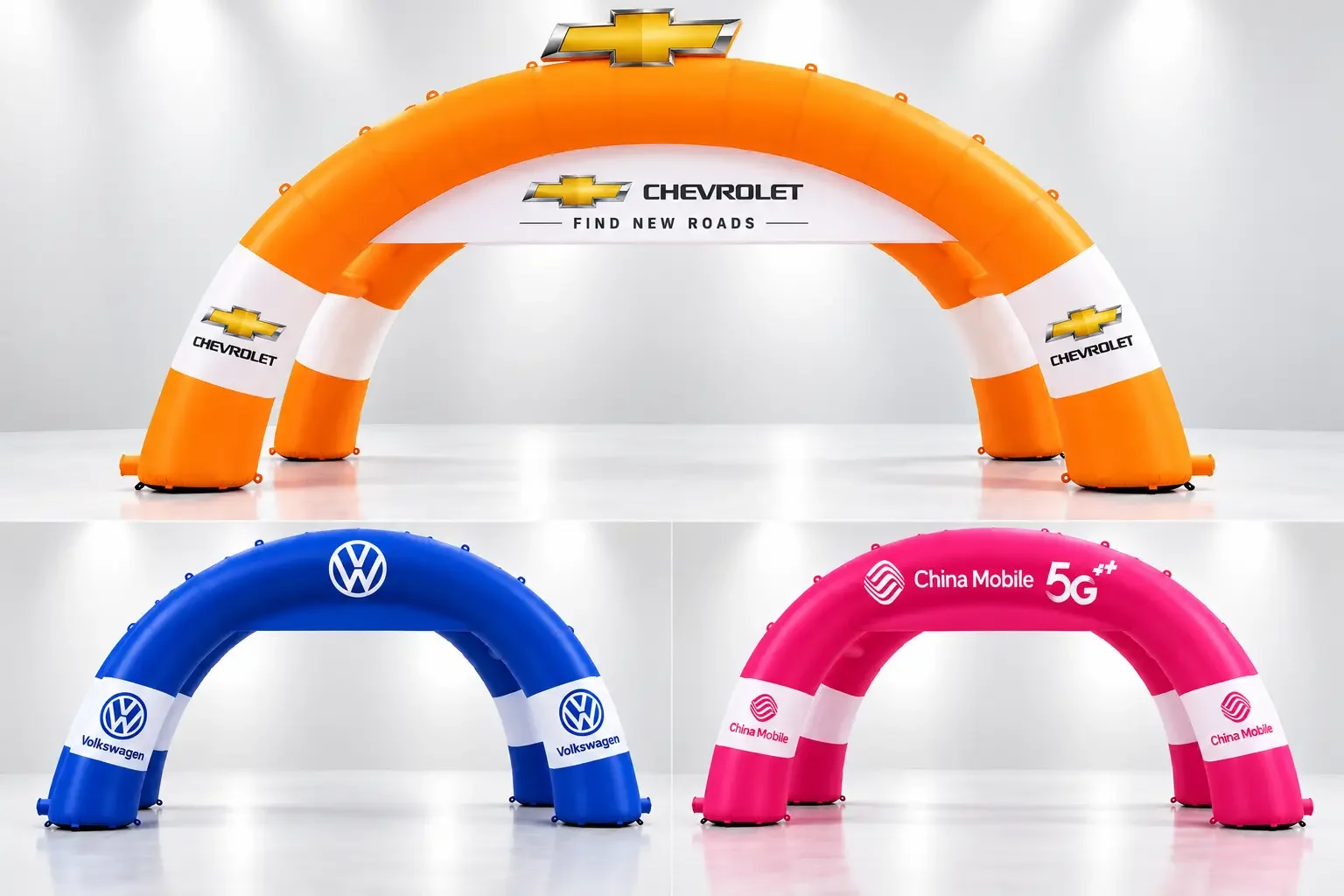 Inflatable Brand Arches Studio Showcase.webp