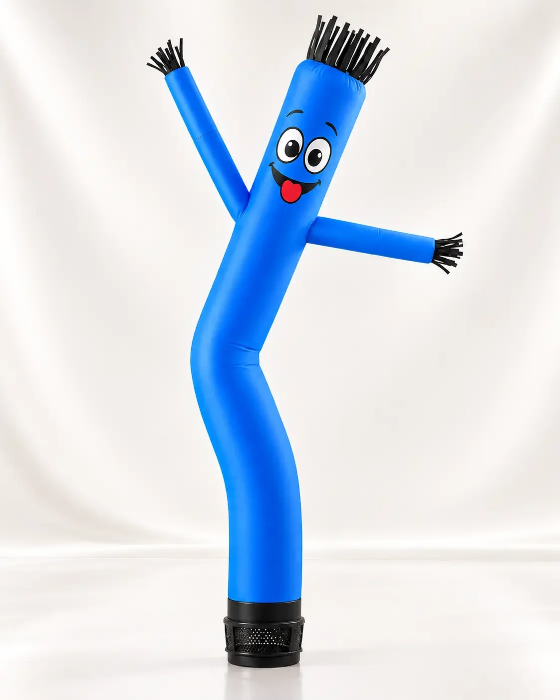 air dancer 6.6ft blue photo studio.webp