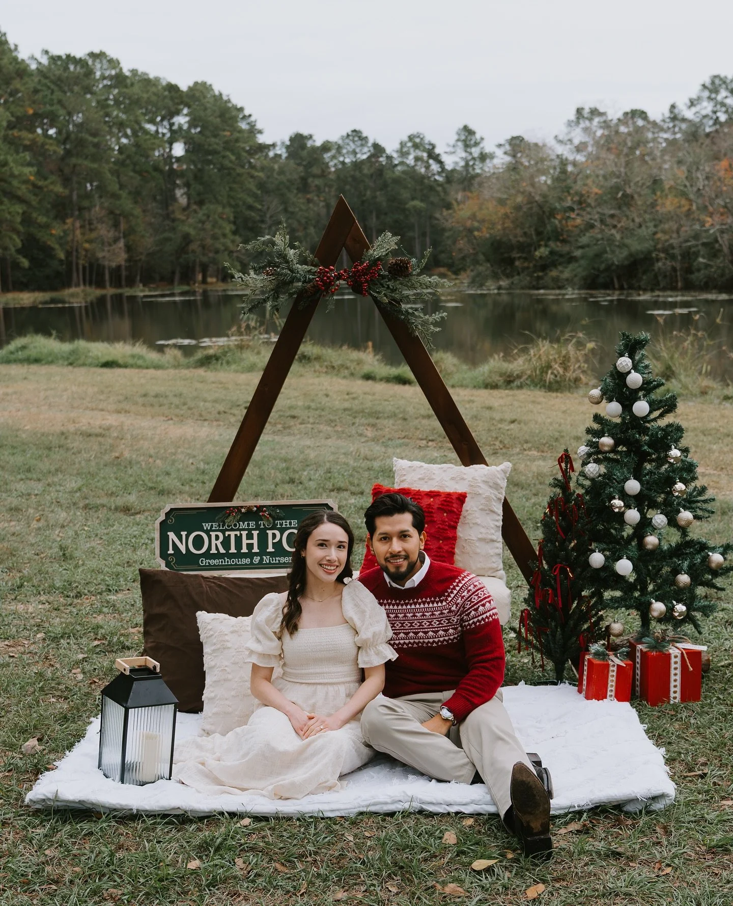 🎄 Don&rsquo;t miss out on your Christmas mini session! 🎄
Limited-spot sessions &mdash; book yours before they fill up!

✨ 10+ edited digital photos
✨ Delivered within 2 days
💲 $80
📍 Spring, TX (99 &amp; Rayford area)

Let&rsquo;s capture those ma