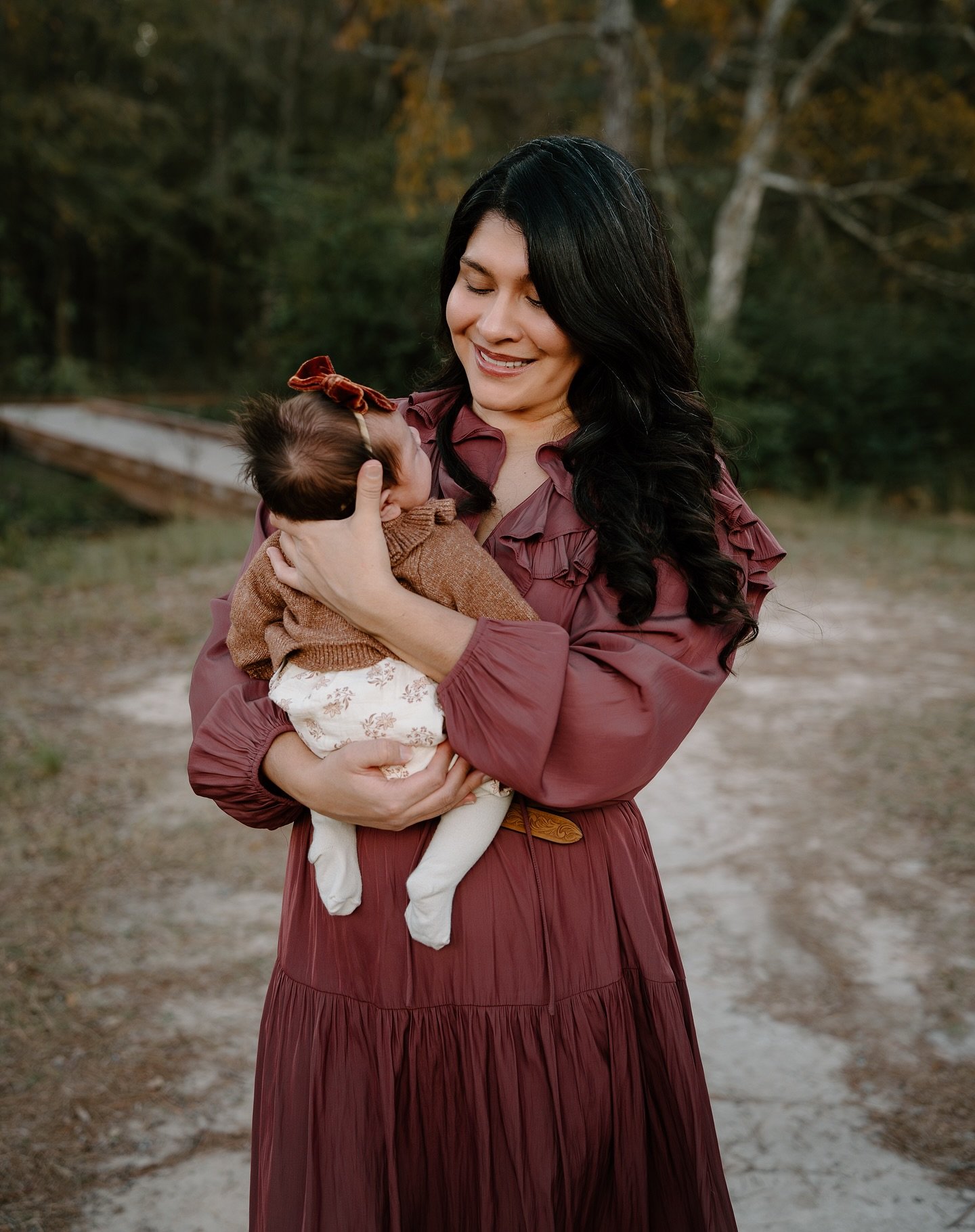 Moments like these are a blessing