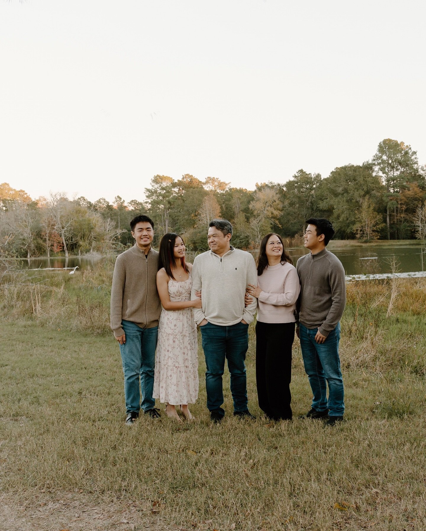 It&rsquo;s not about posing perfectly, it&rsquo;s about feeling at home with the people you love That&rsquo;s what real memories look like.
Serving Houston and surrounding areas.
Book your session today.