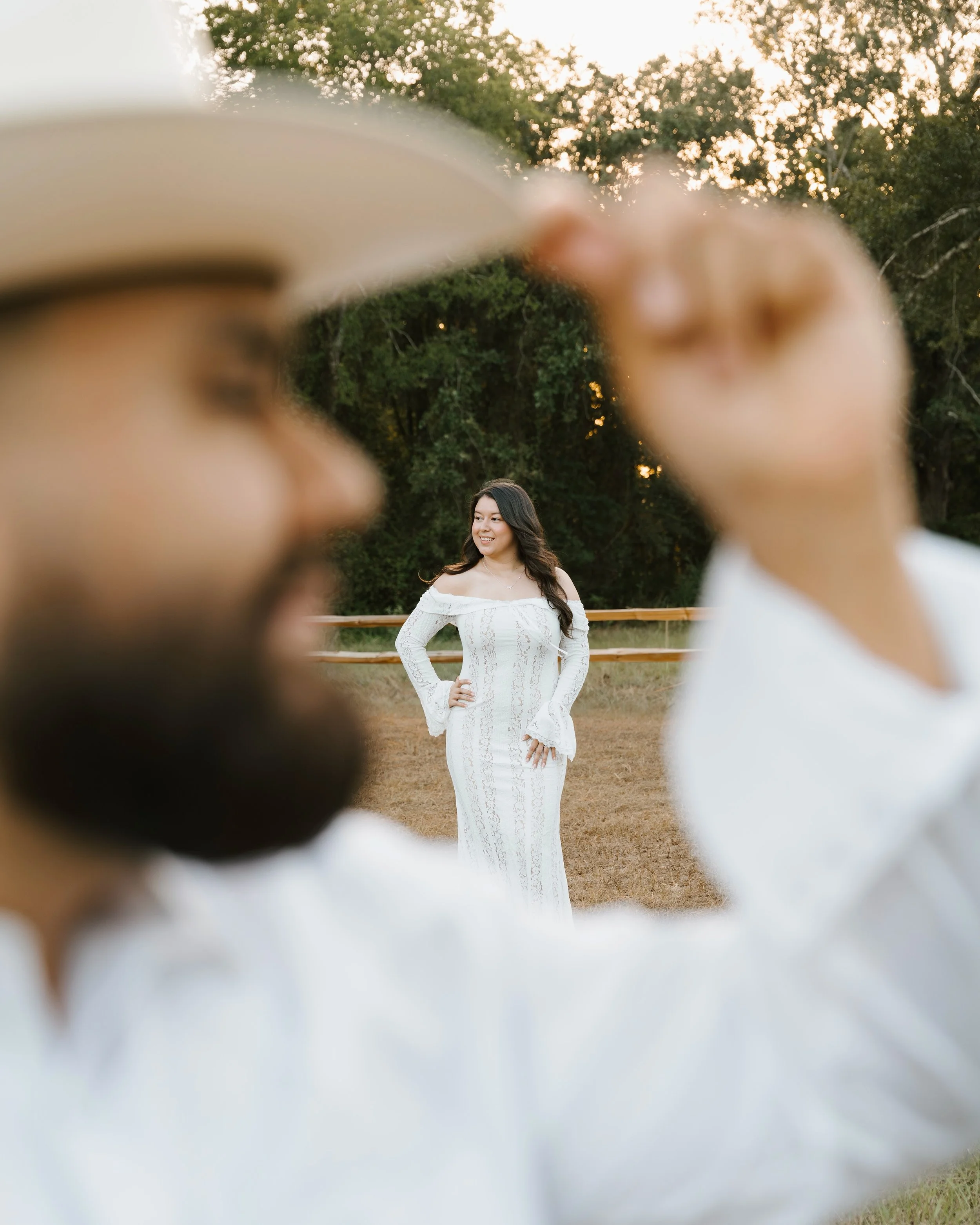Celebrating this sweet season of love with an engagement session full of genuine moments, laughter, and connection. 🤍✨

Now booking engagement sessions in Houston and surrounding areas.

#HoustonEngagementPhotographer #HoustonEngagementSession #Hous