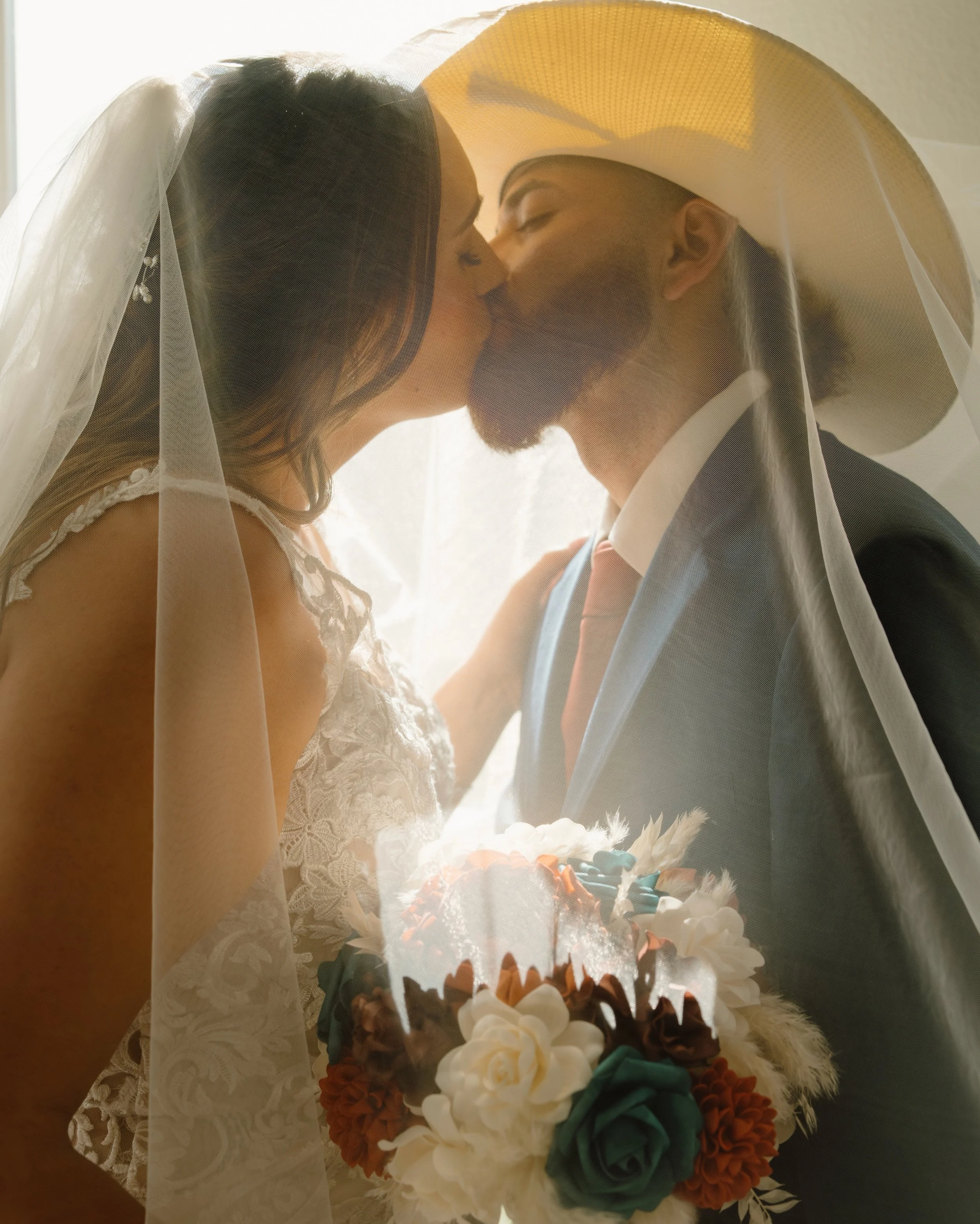 Cheyenne &amp; Zachary | 08.15.26 🤍

Forever began here.
A day filled with love, happy tears, and memories worth keeping forever. ✨

2026 &amp; 2027 wedding dates are now booking.
📩 DM to inquire about your date.

Venue &mdash; @venue311 
Hair &mda