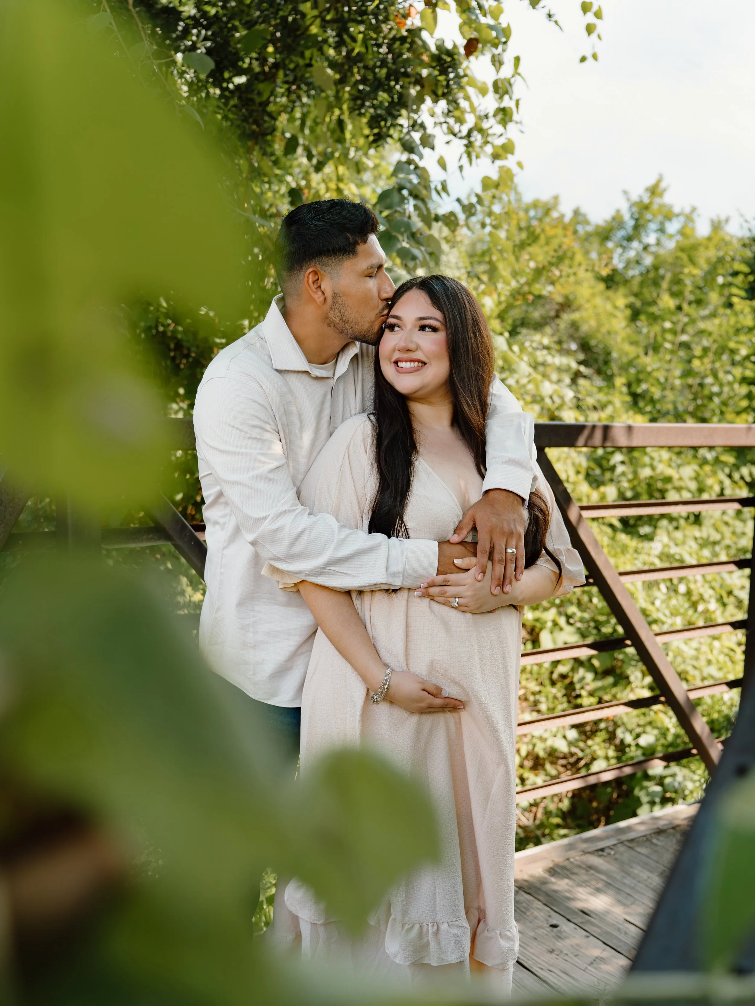 The sweetest little chapter is just beginning. 🤍
Such a beautiful pregnancy announcement for this growing family, with so much love already waiting for you, baby.

#HoustonPhotographer #HoustonMaternityPhotographer #HoustonPregnancyAnnouncement #Spr