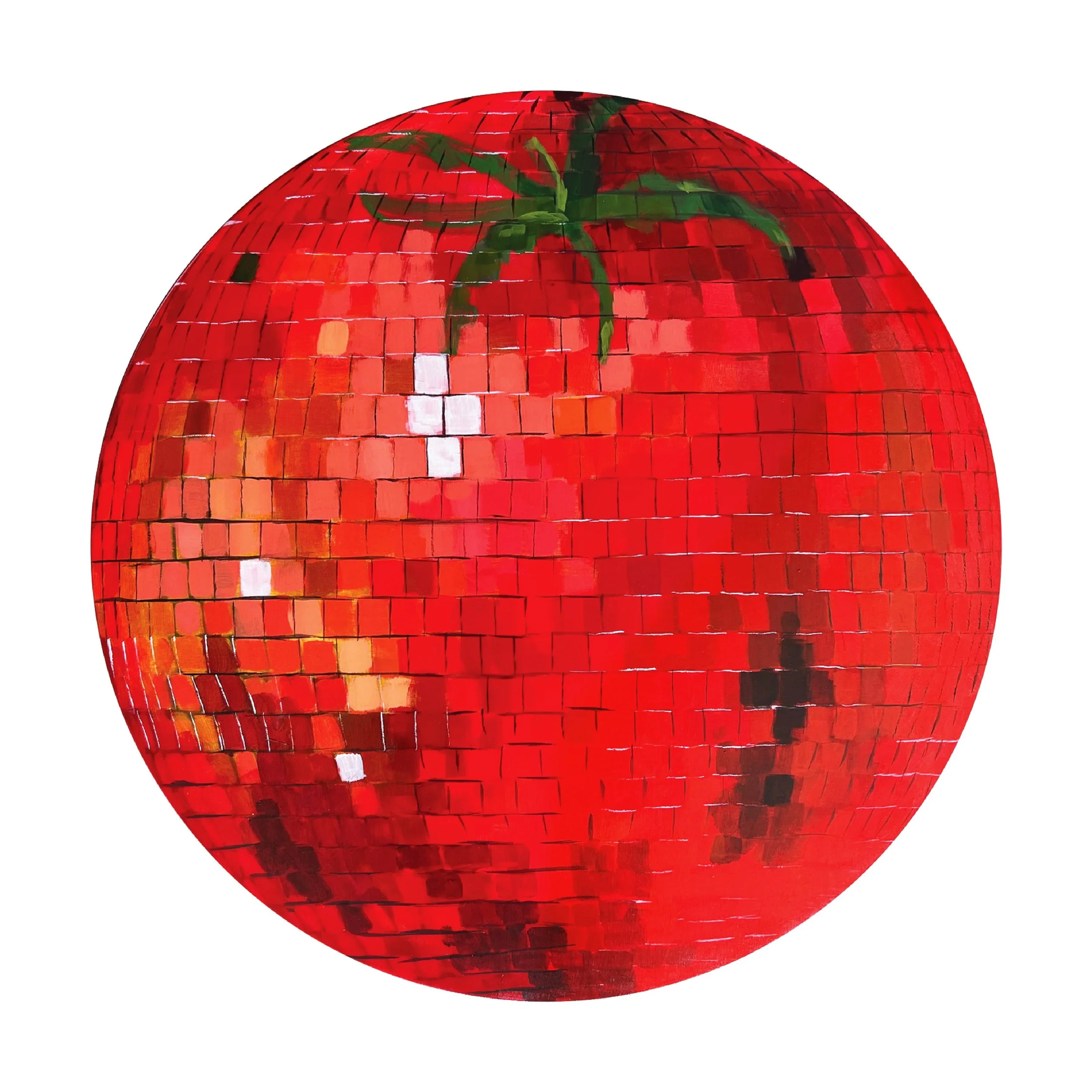 💎 Darling, people sometimes whisper: &ldquo;But are lab diamonds real?&rdquo; That&rsquo;s a bit like asking if a tomato grown in a greenhouse is still a tomato. Of course it is &mdash; only with better lighting.

A diamond is carbon, pressed and po