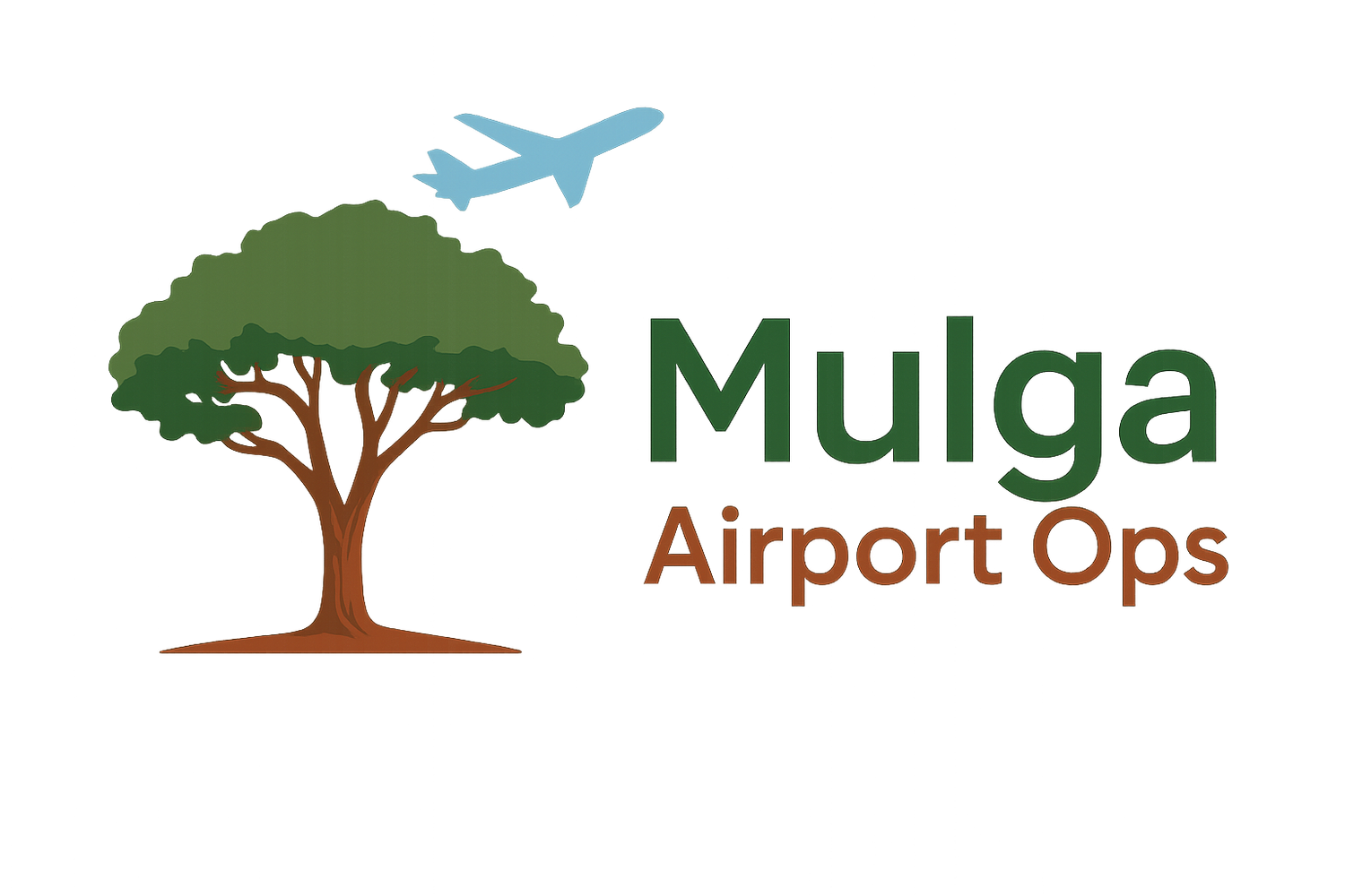 Mulga Airport Ops