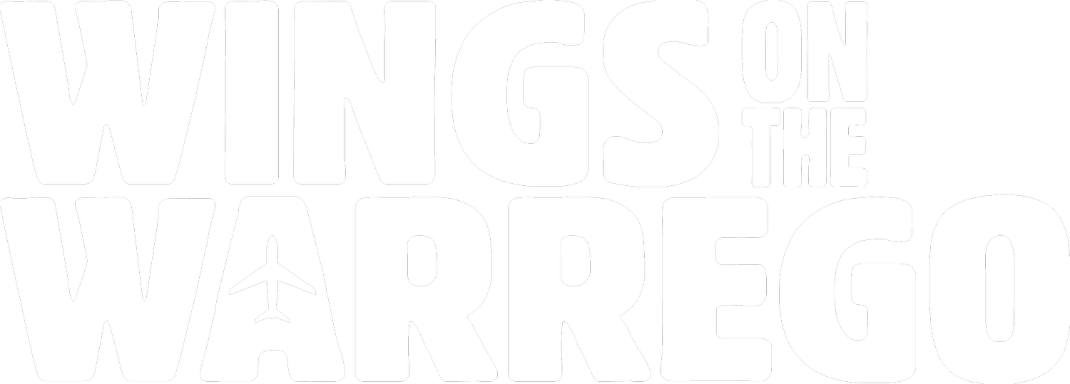 Wings On The Warrego
